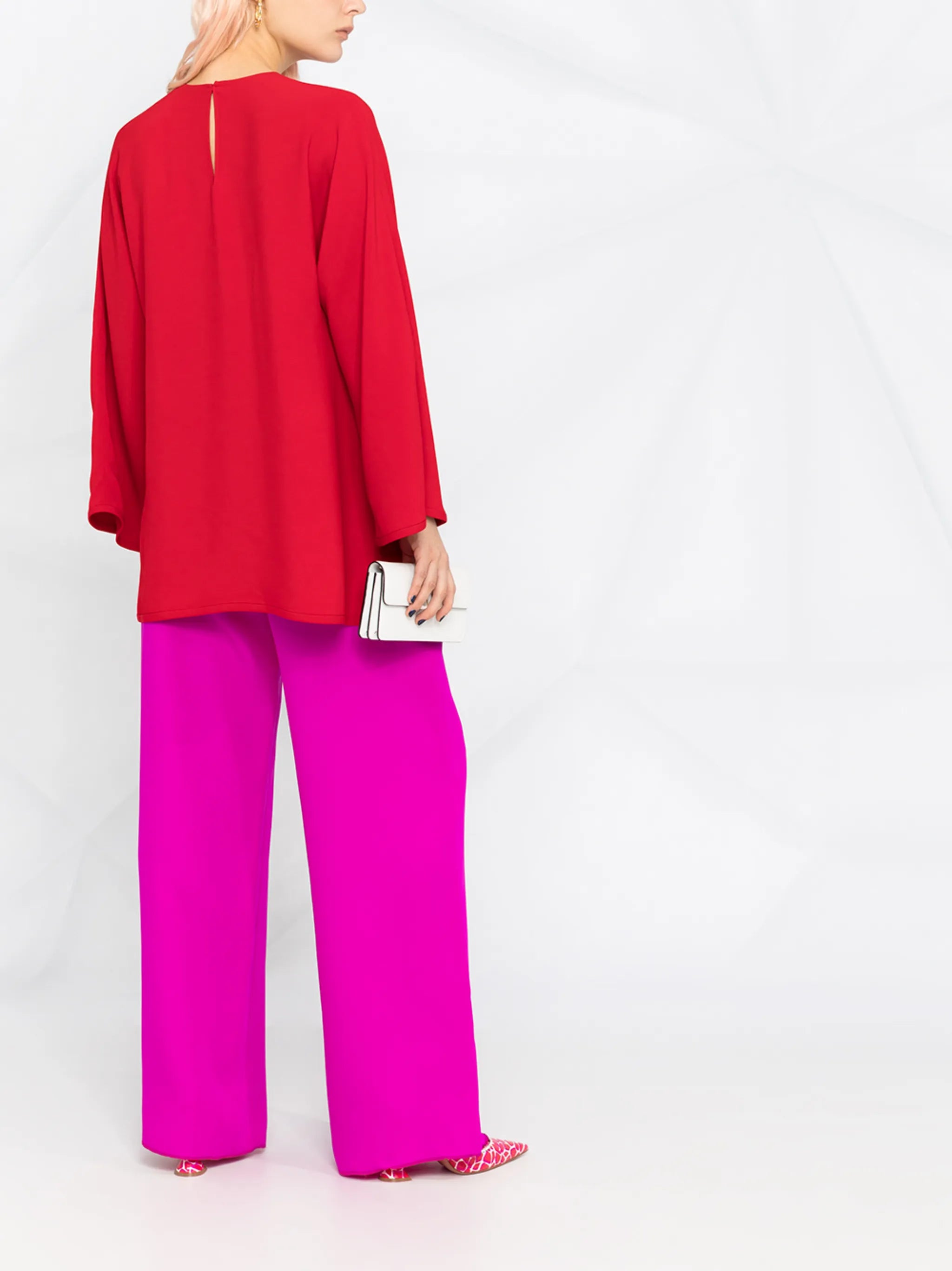 Cady Couture trousers
