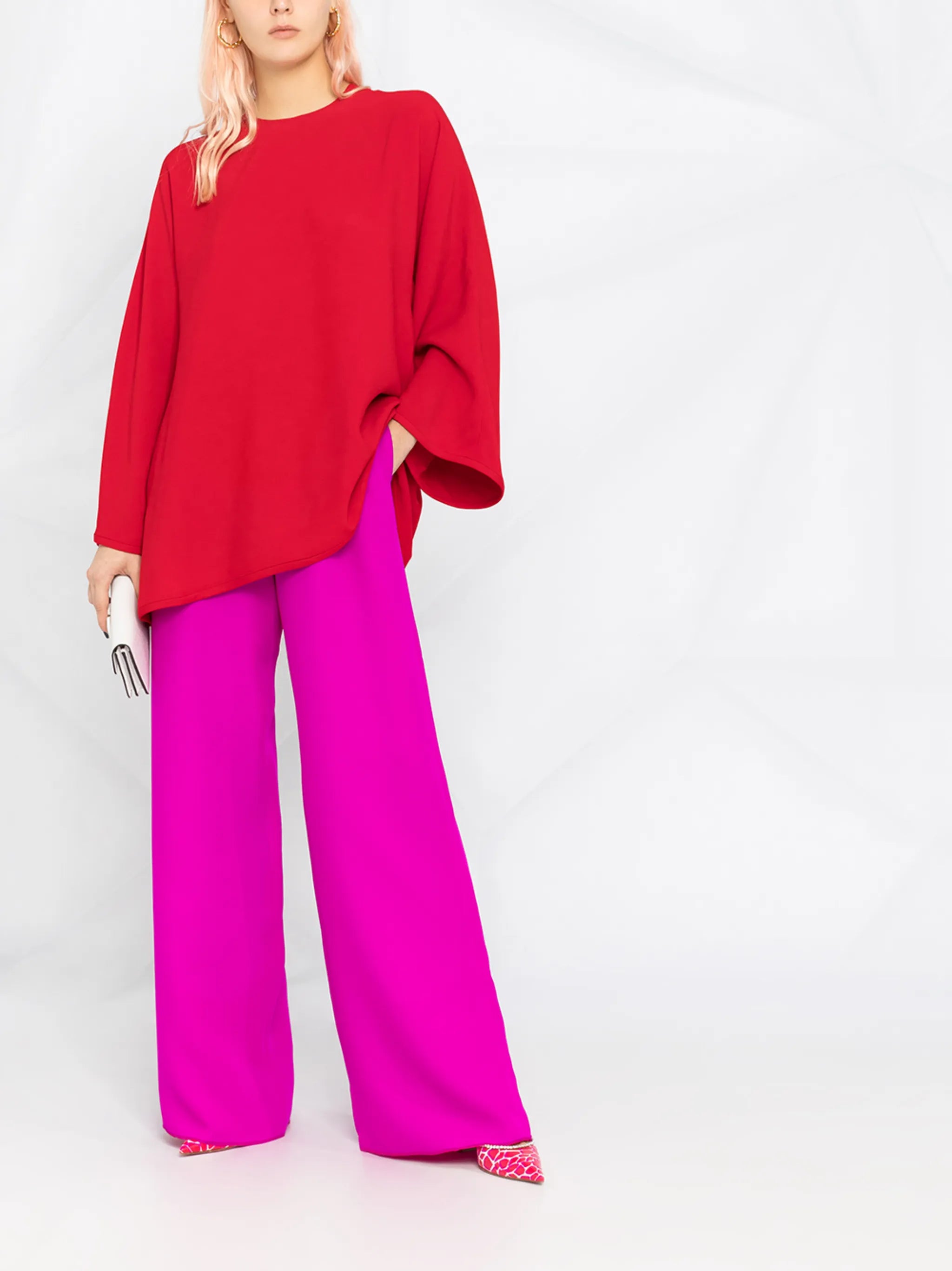 Cady Couture trousers