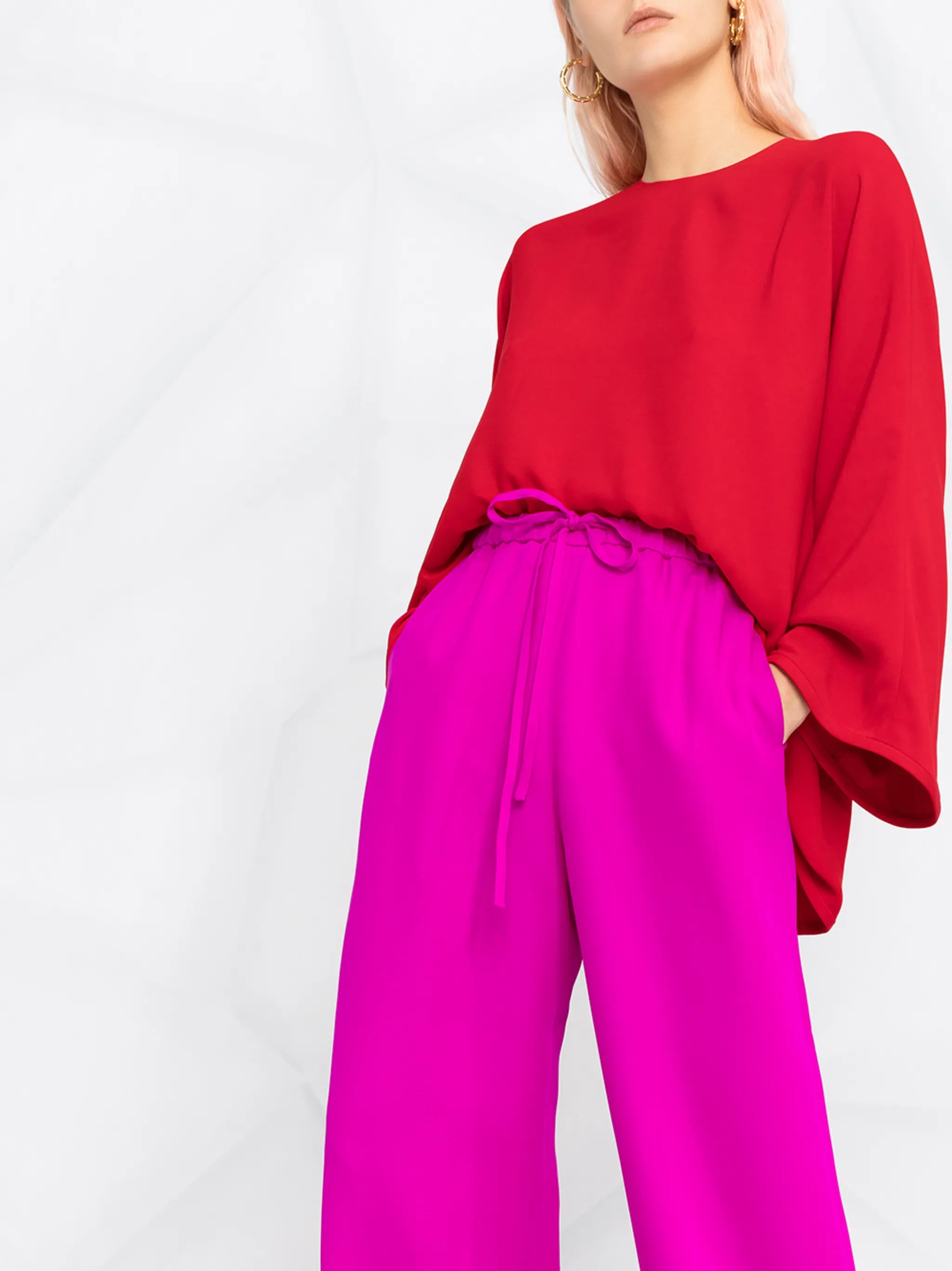 Cady Couture trousers