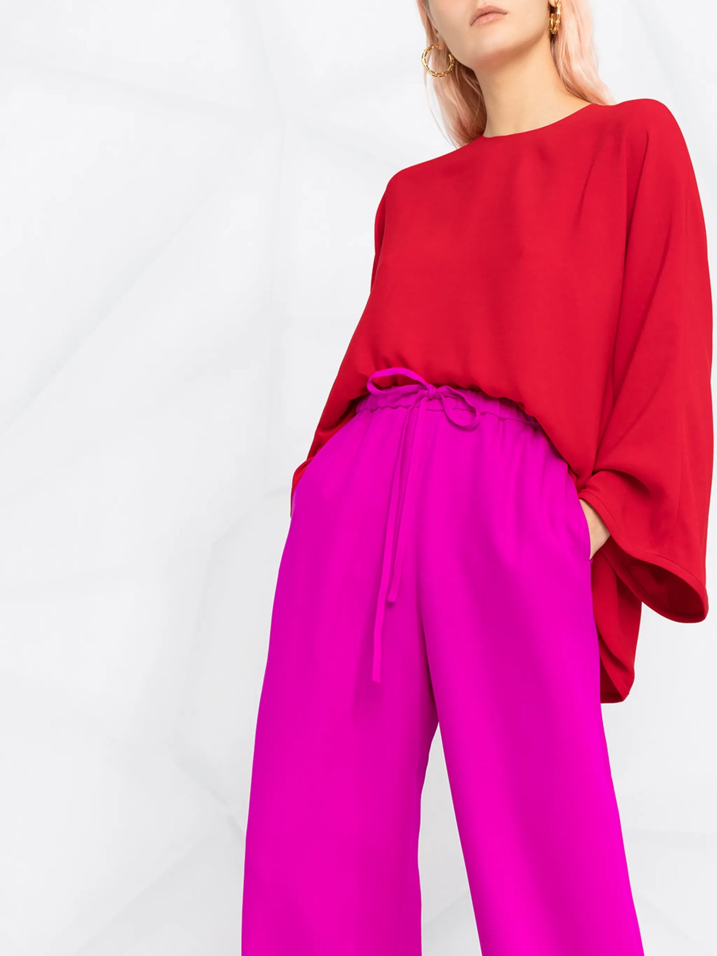 Cady Couture trousers