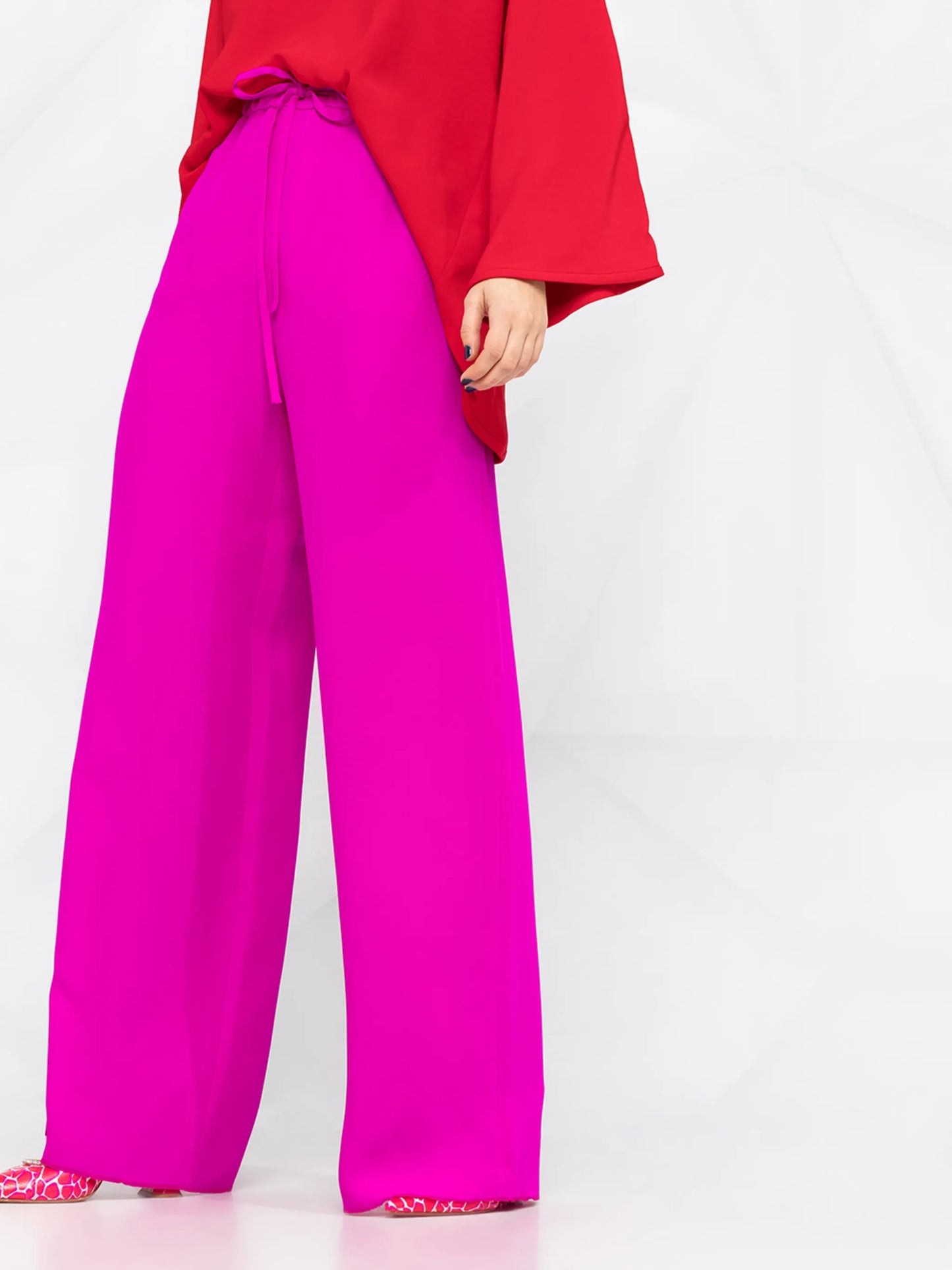 Cady Couture trousers