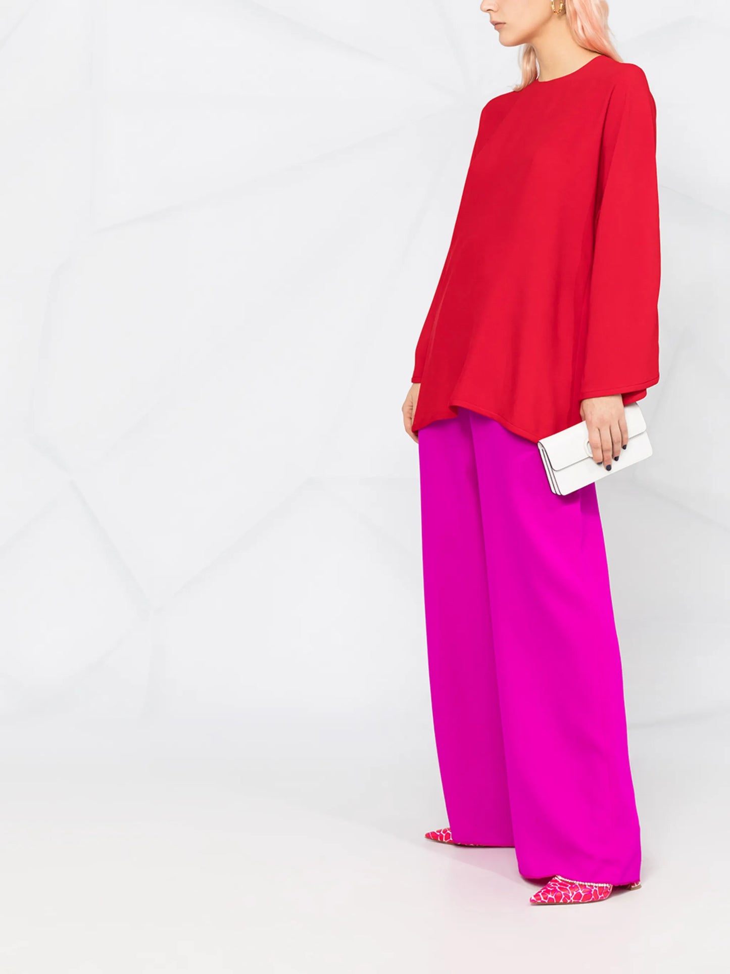 Cady Couture trousers