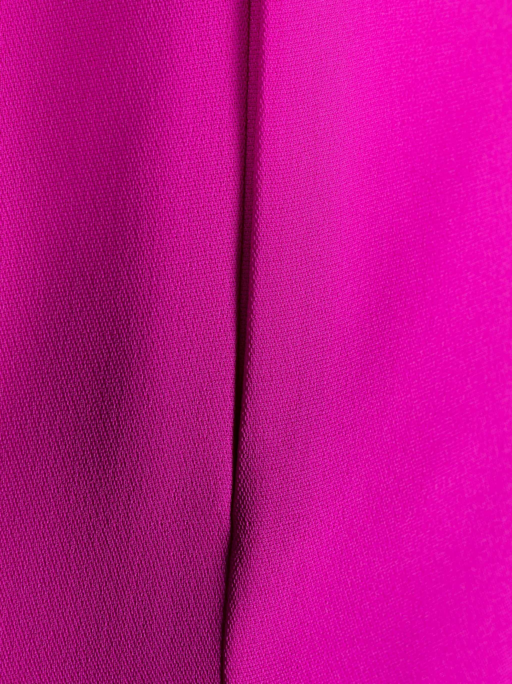 Cady Couture trousers