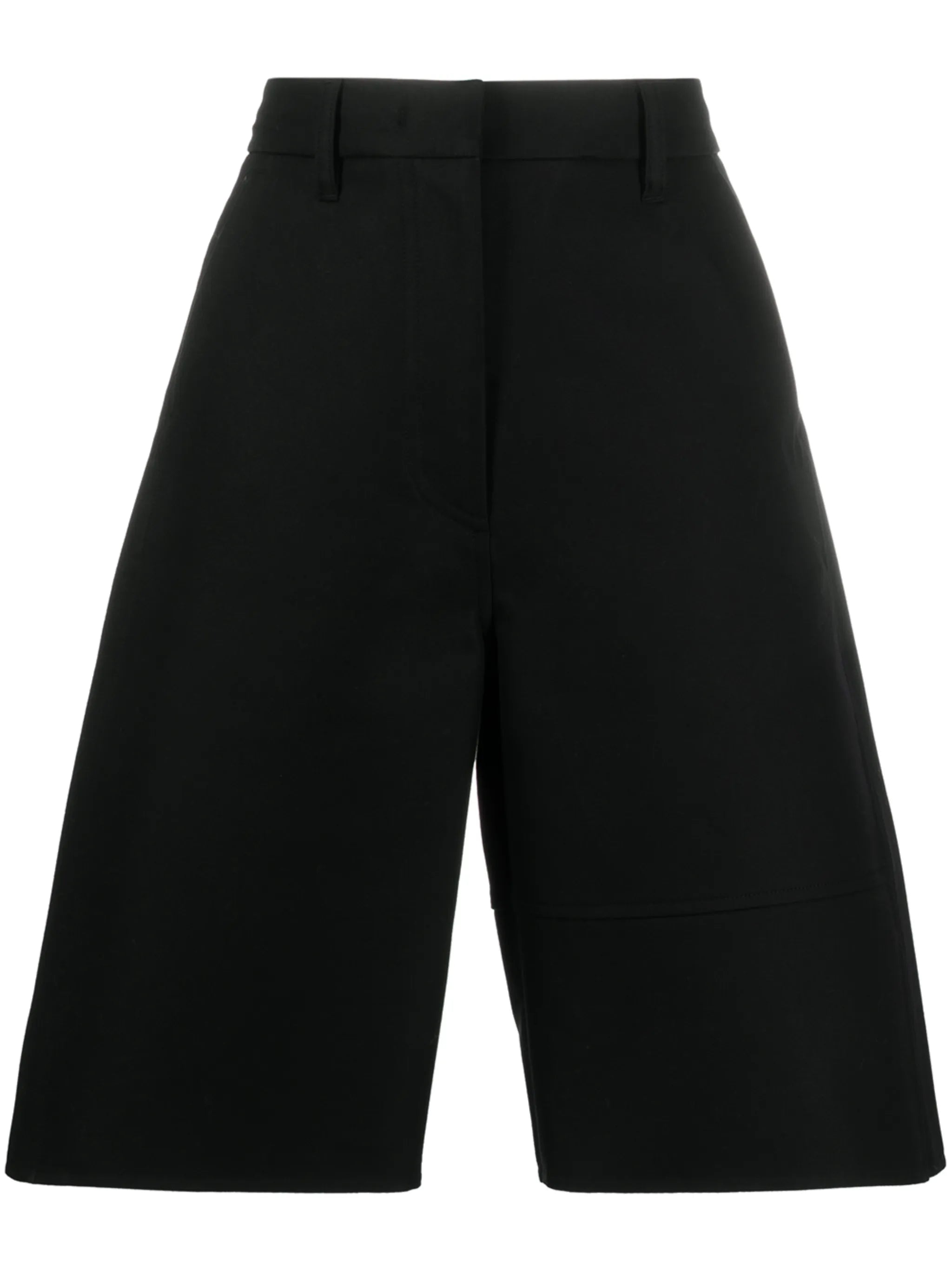 VGOLD tailored Bermuda shorts