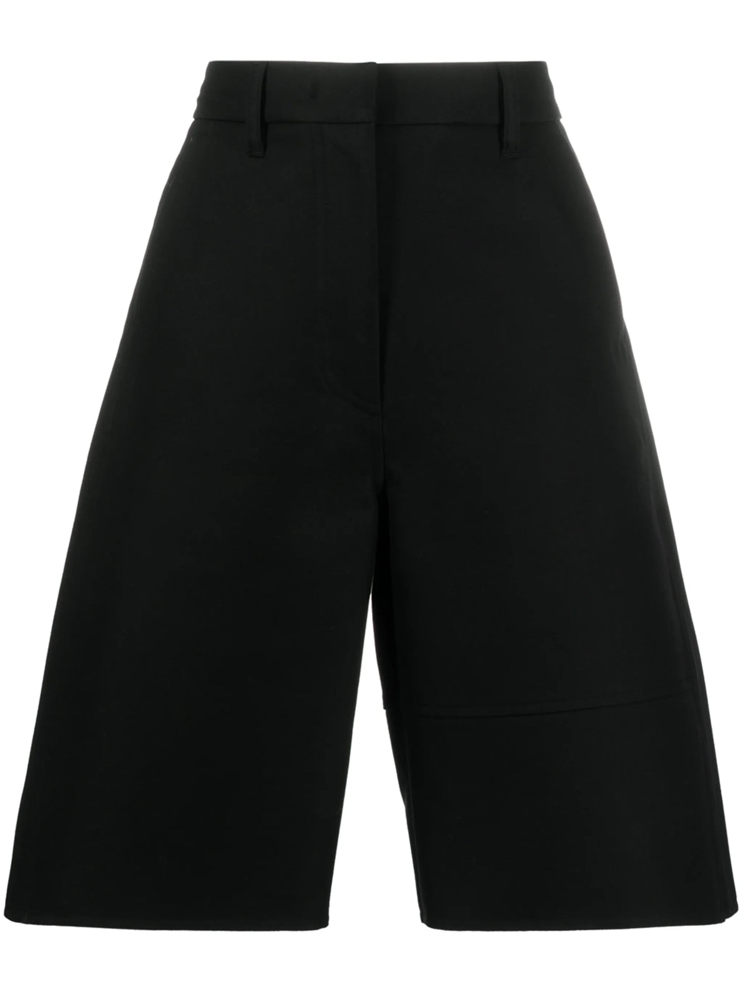 VGOLD tailored Bermuda shorts