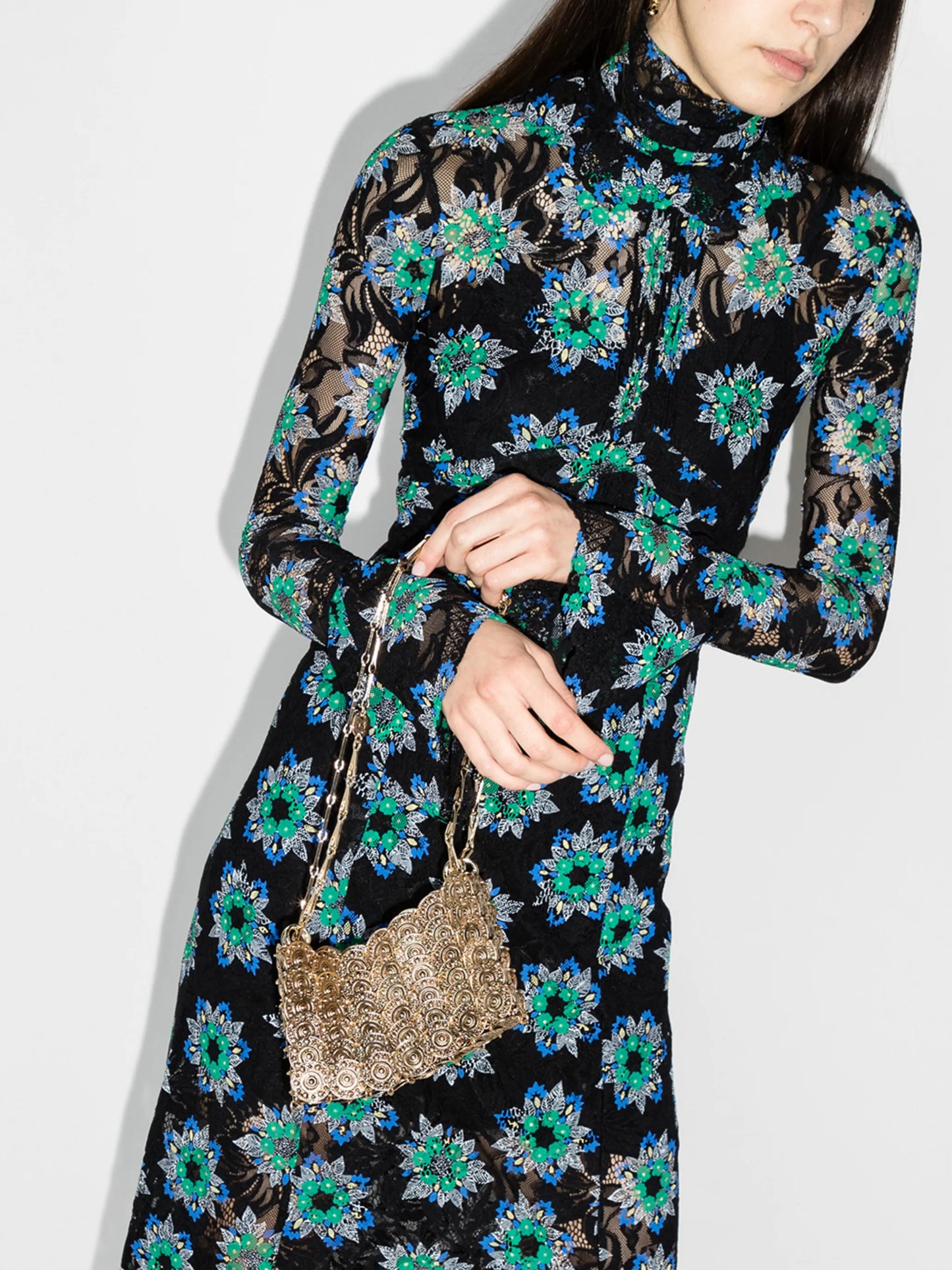 Tresor mini bag