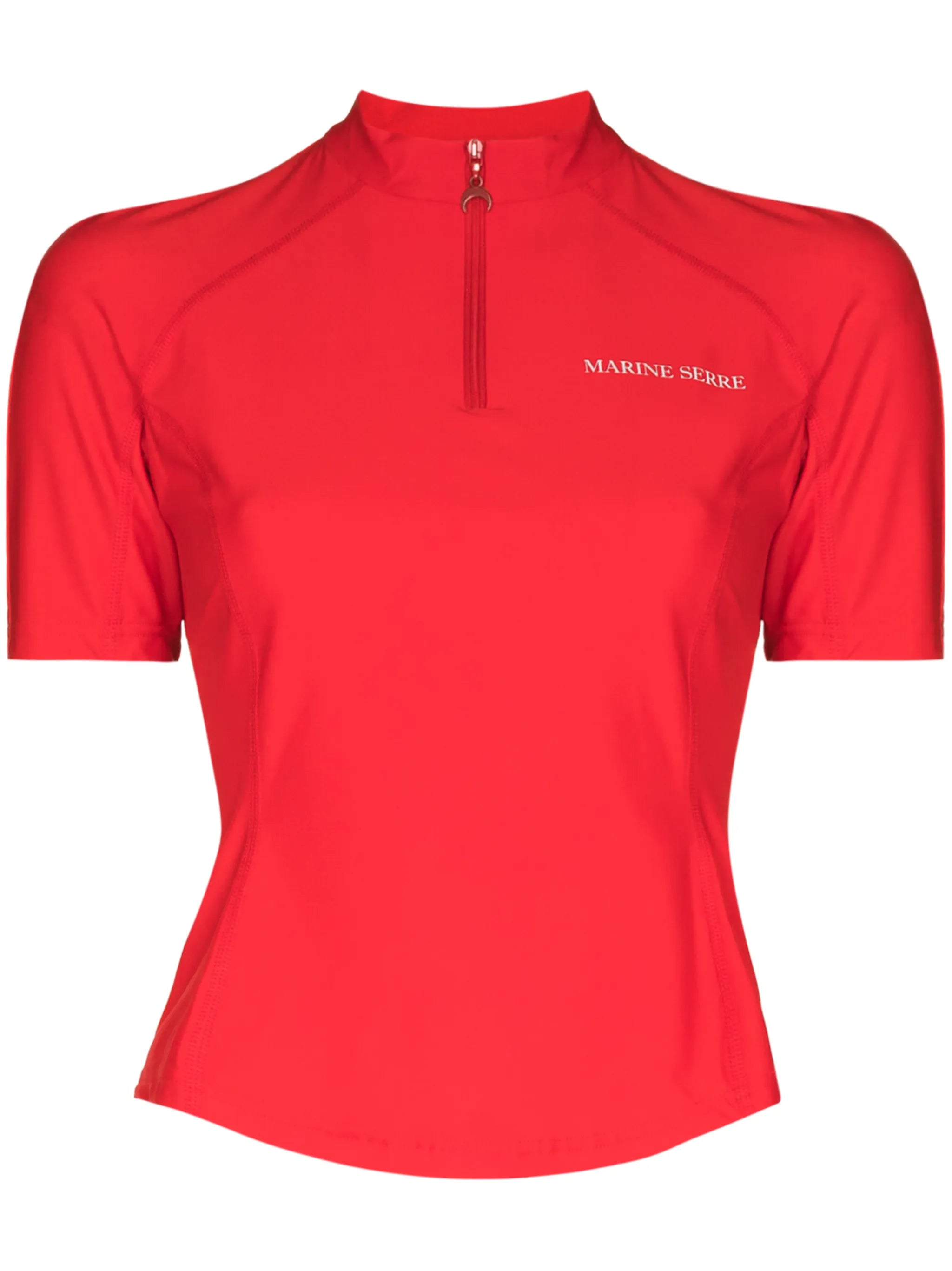 Optic Moon print training top