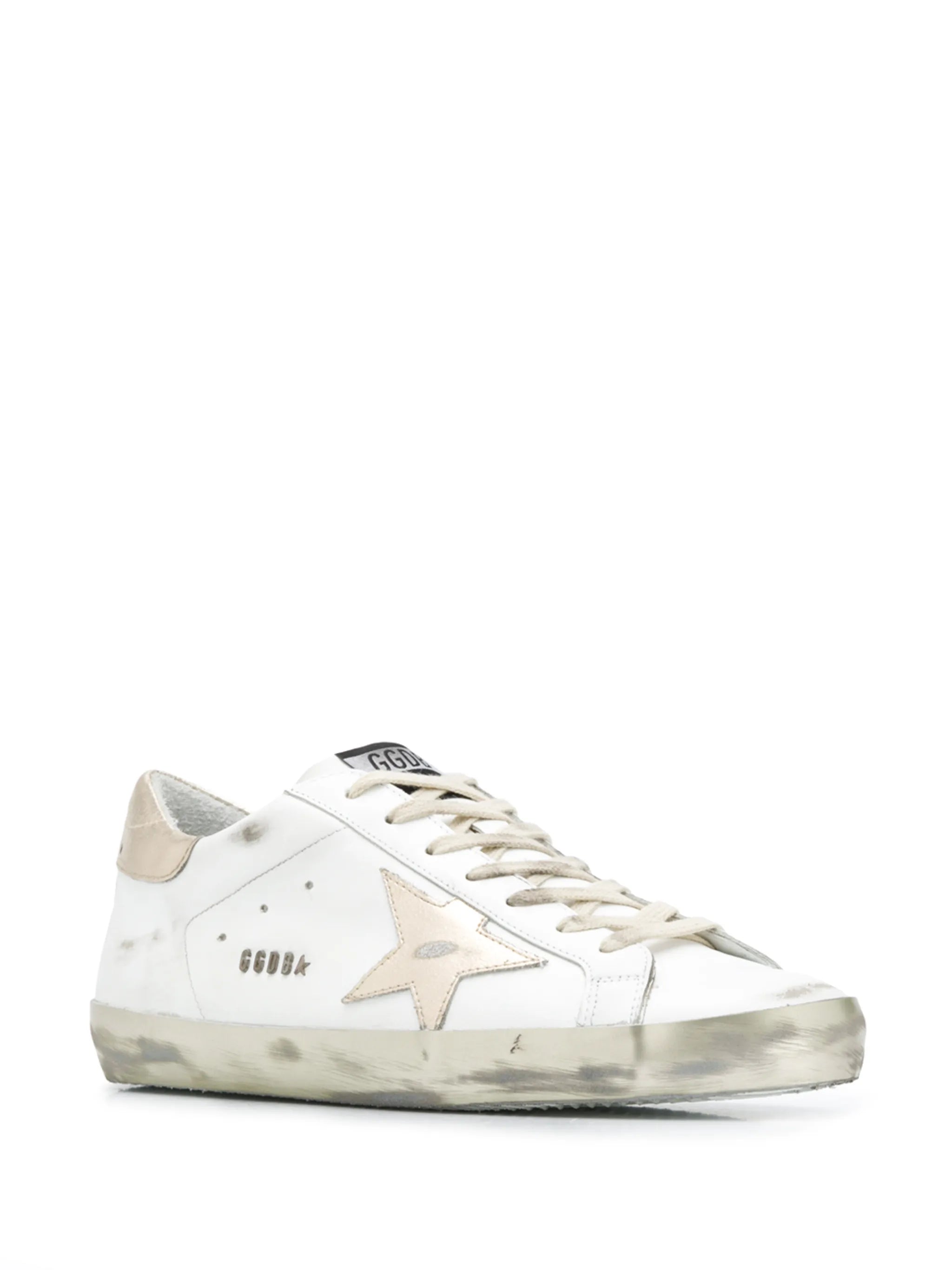 Super-Star low-top sneakers