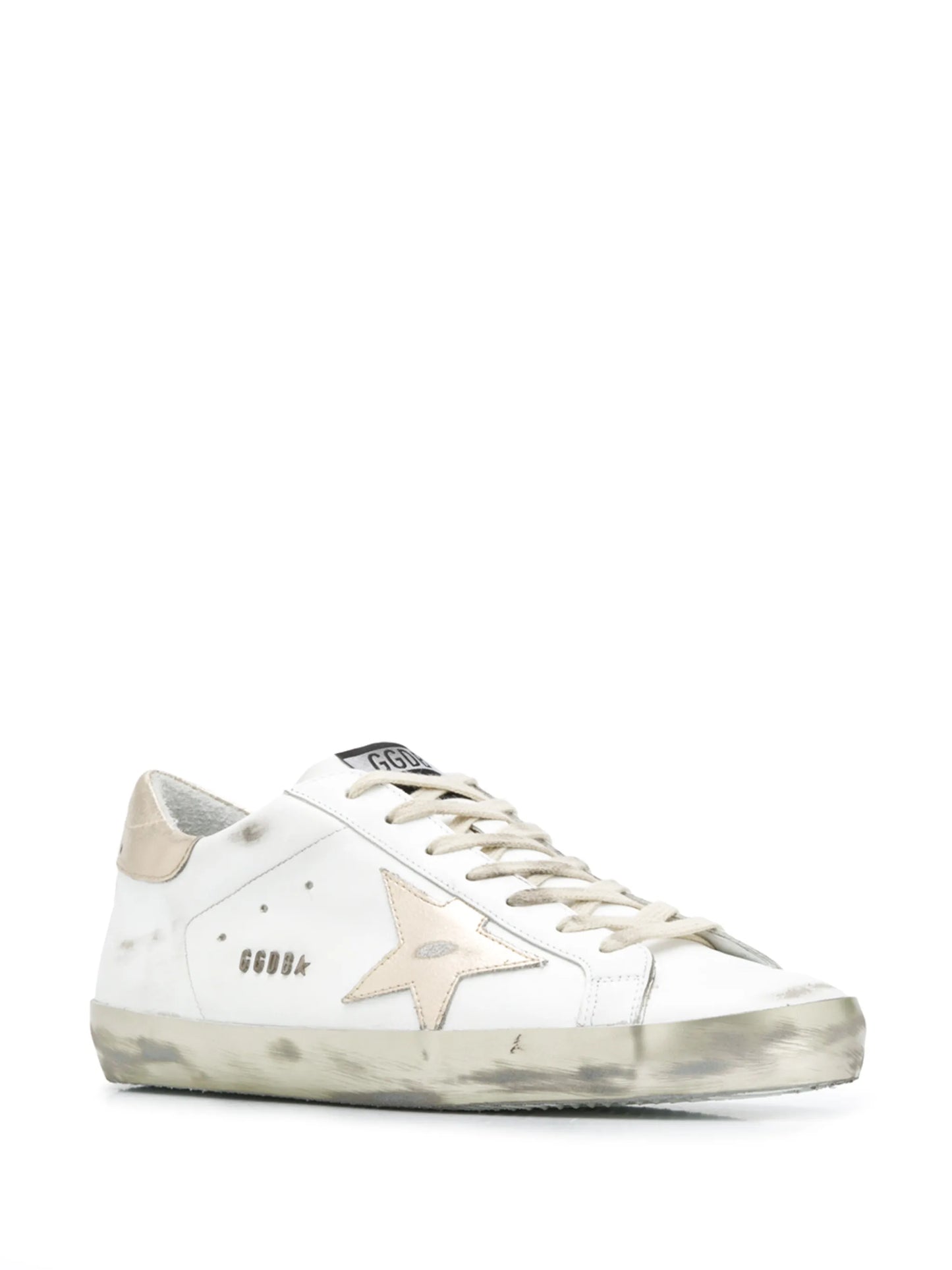 Super-Star low-top sneakers