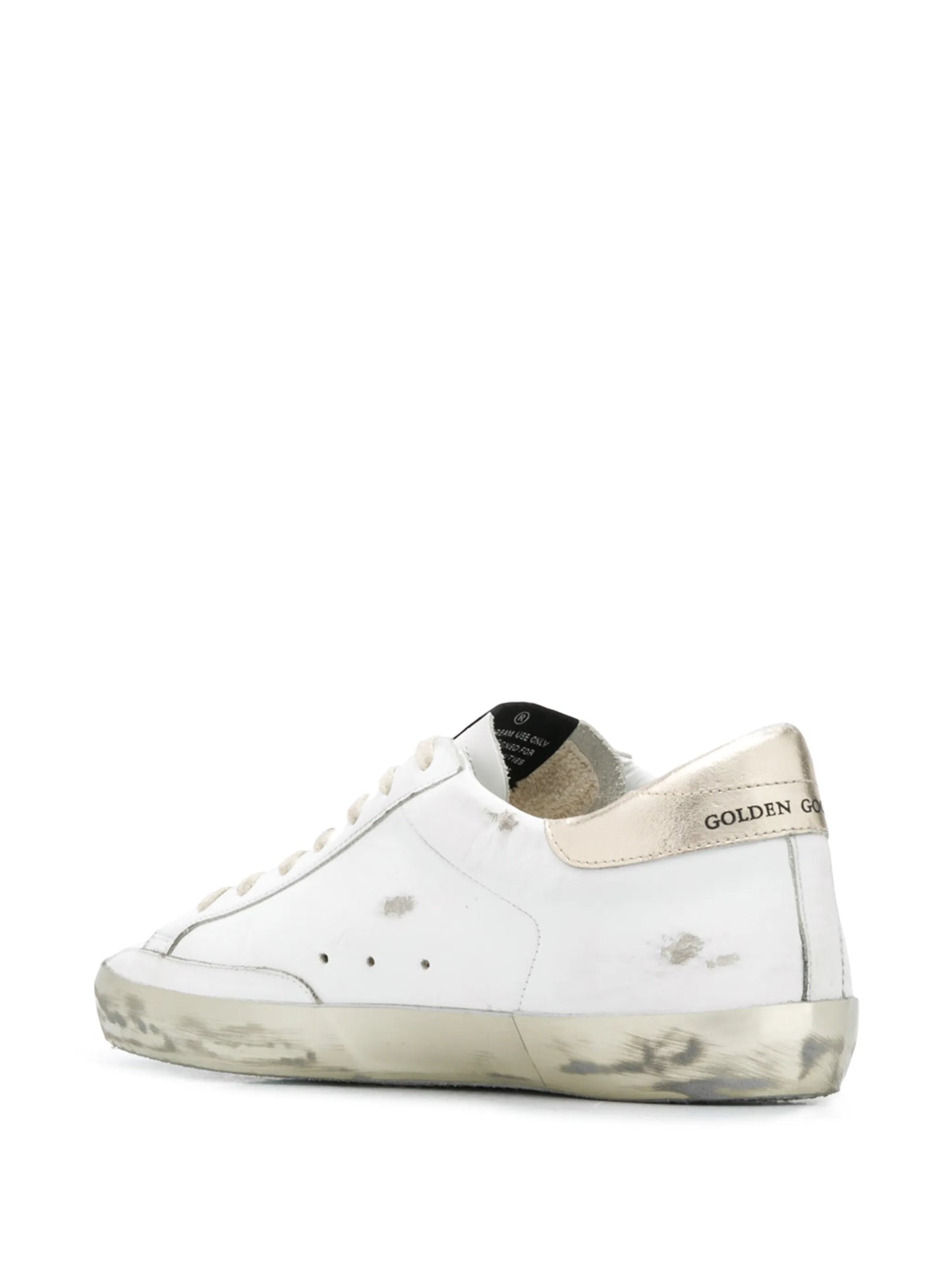 Super-Star low-top sneakers