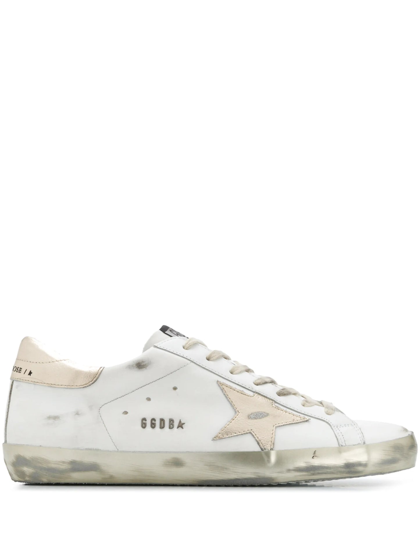 Super-Star low-top sneakers