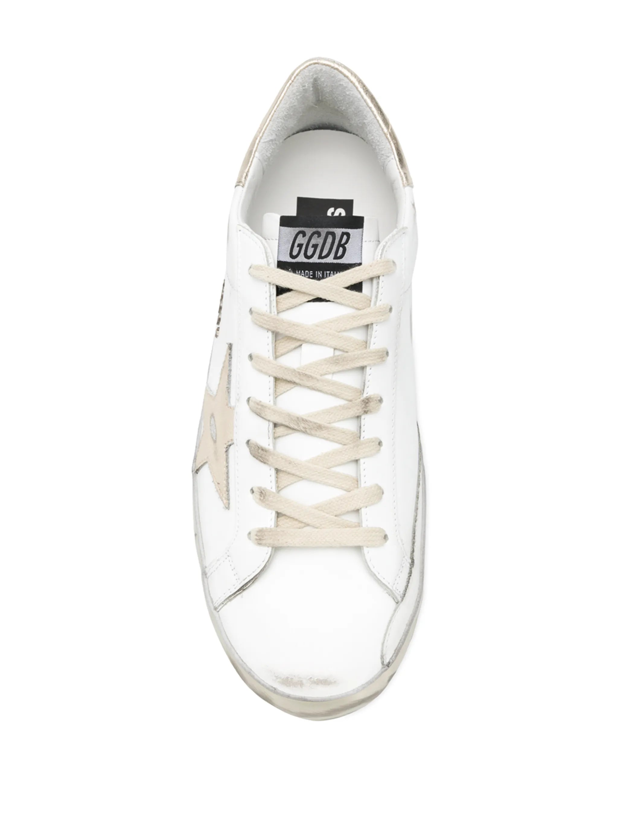 Super-Star low-top sneakers