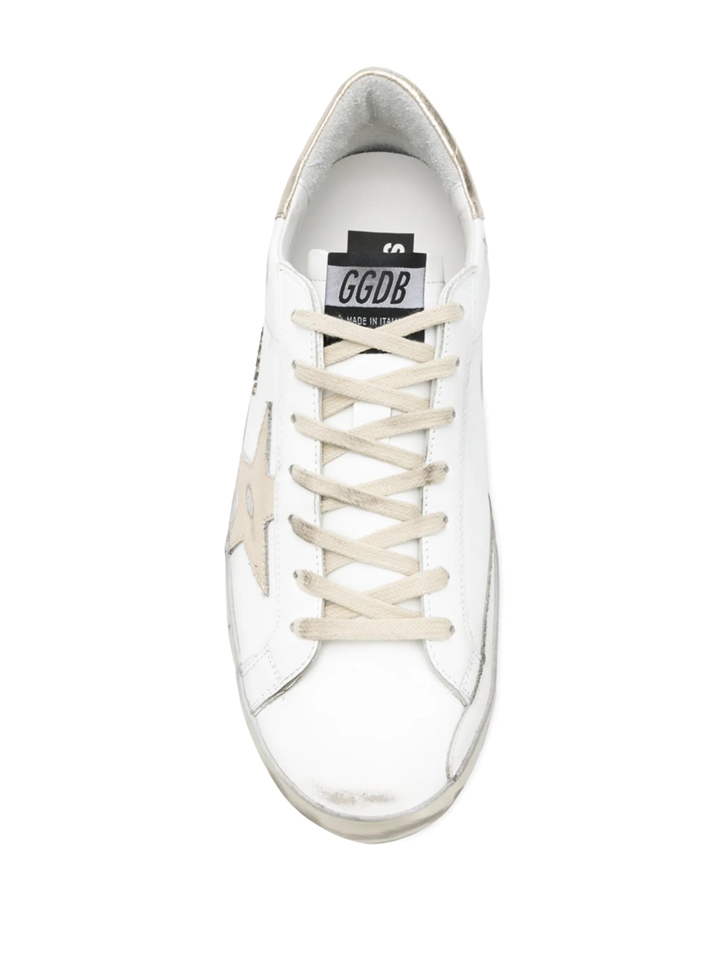 Super-Star low-top sneakers