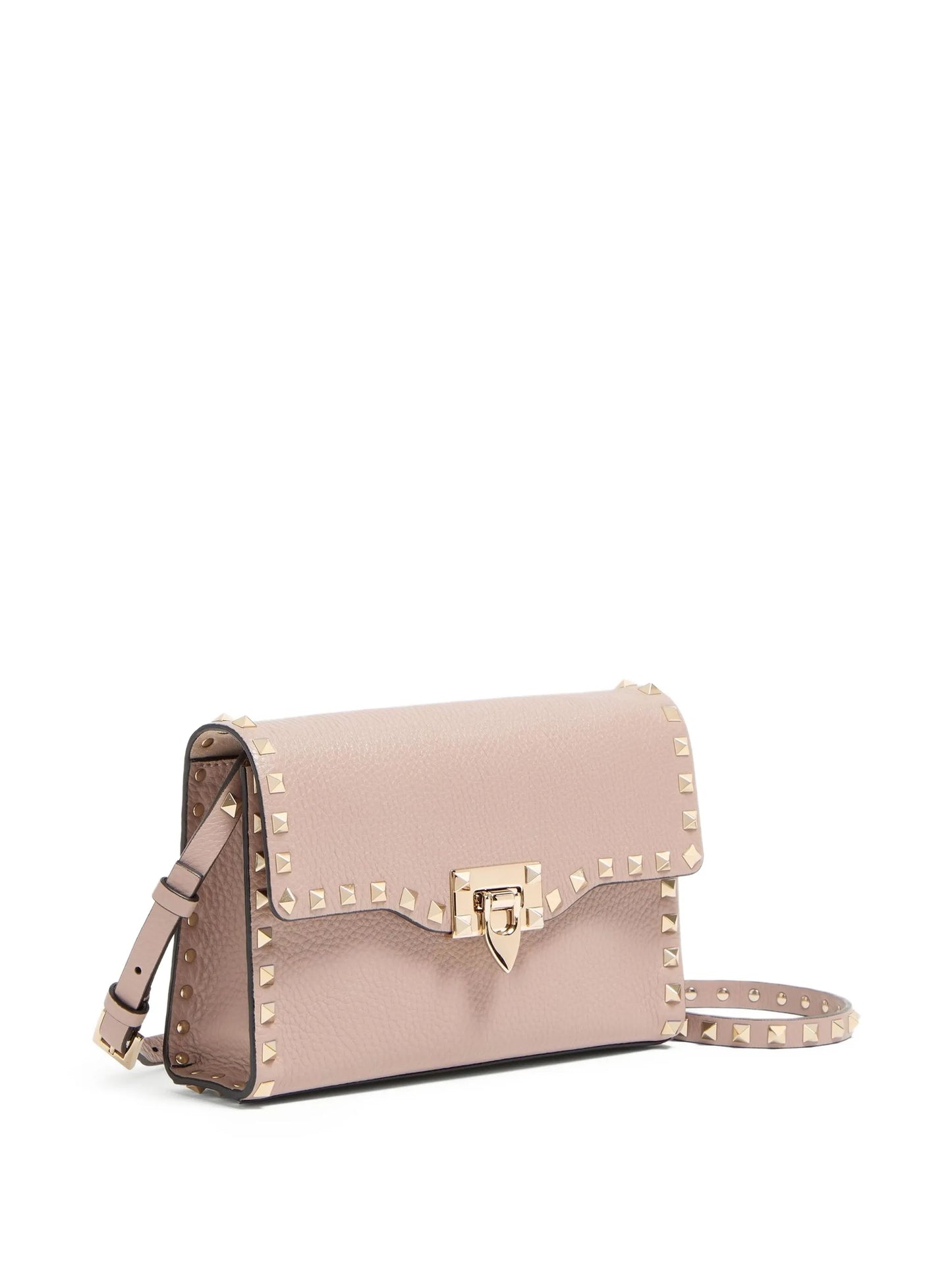 small Rockstud cross body bag
