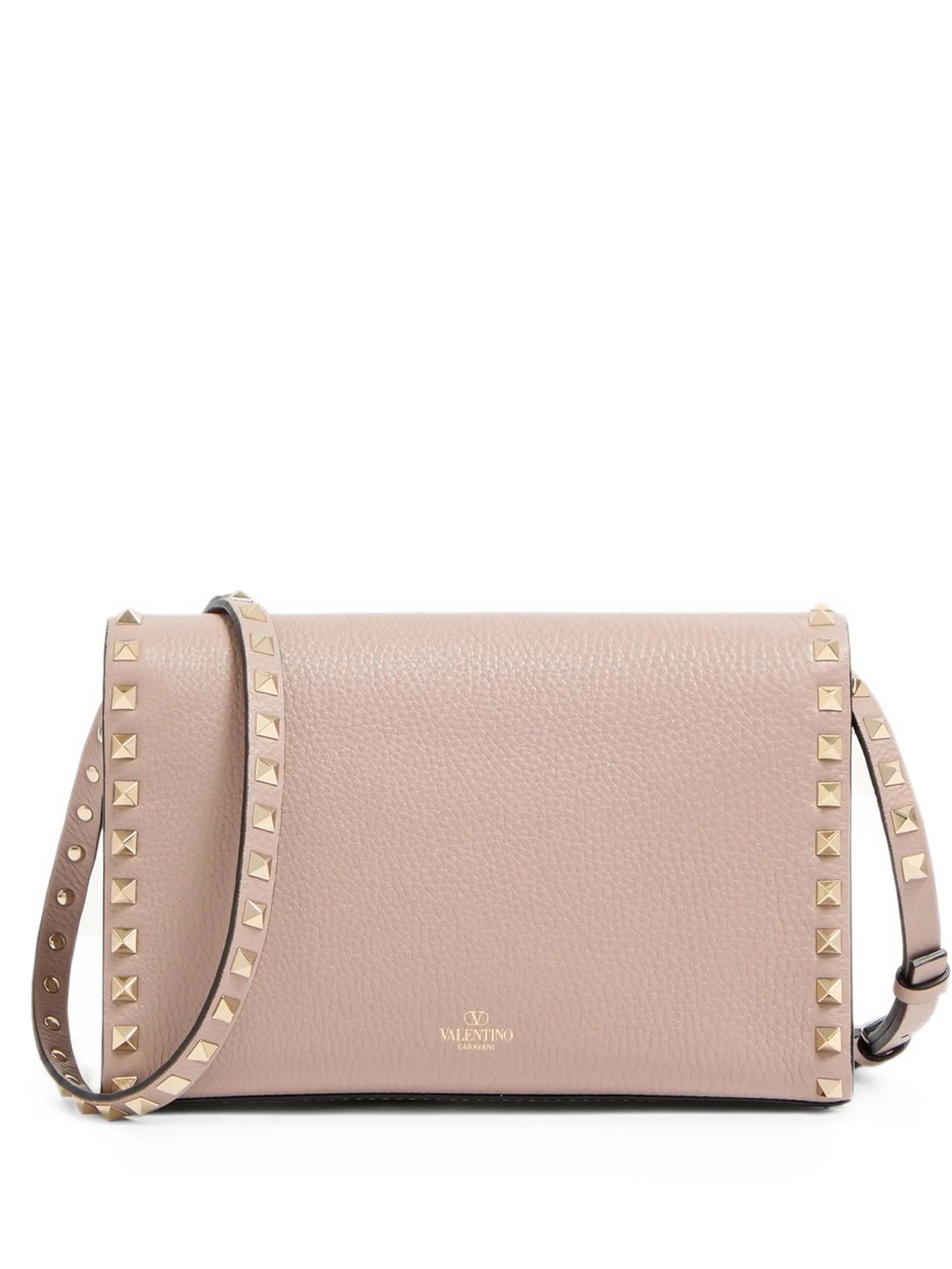 small Rockstud cross body bag