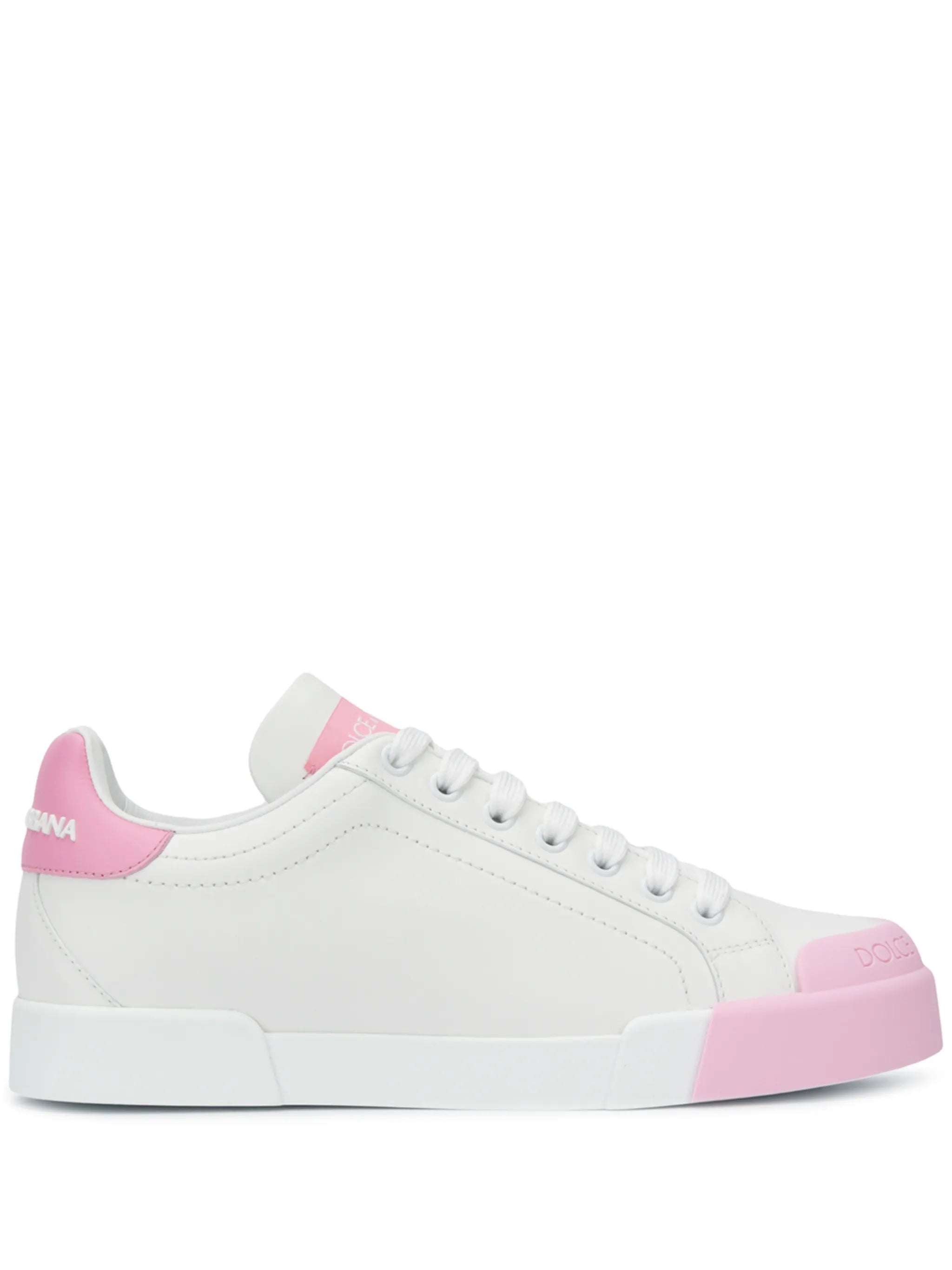 Portofino low-top sneakers