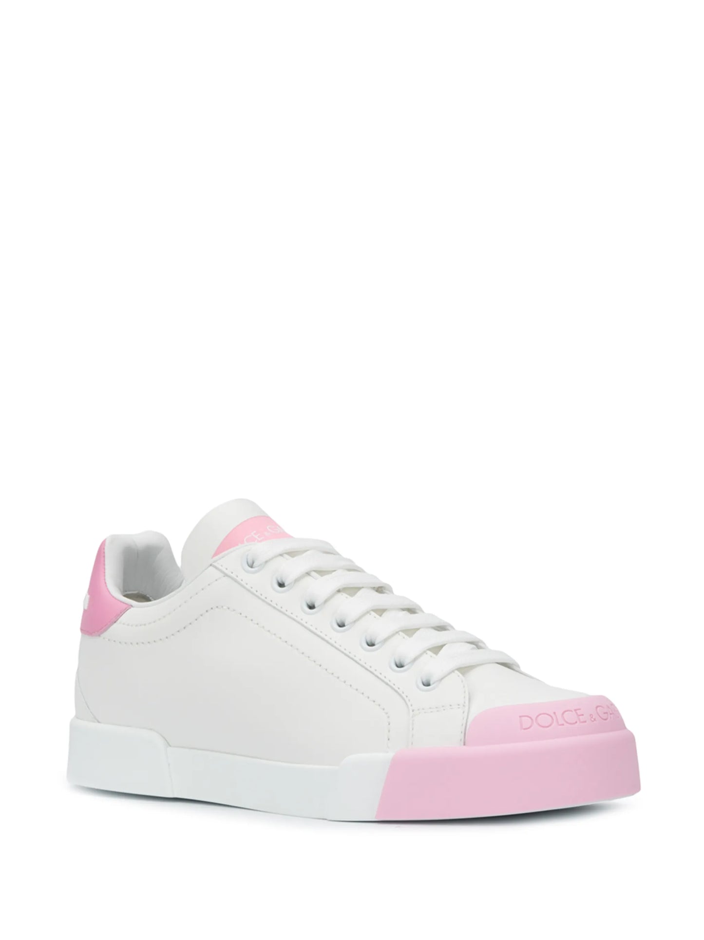 Portofino low-top sneakers