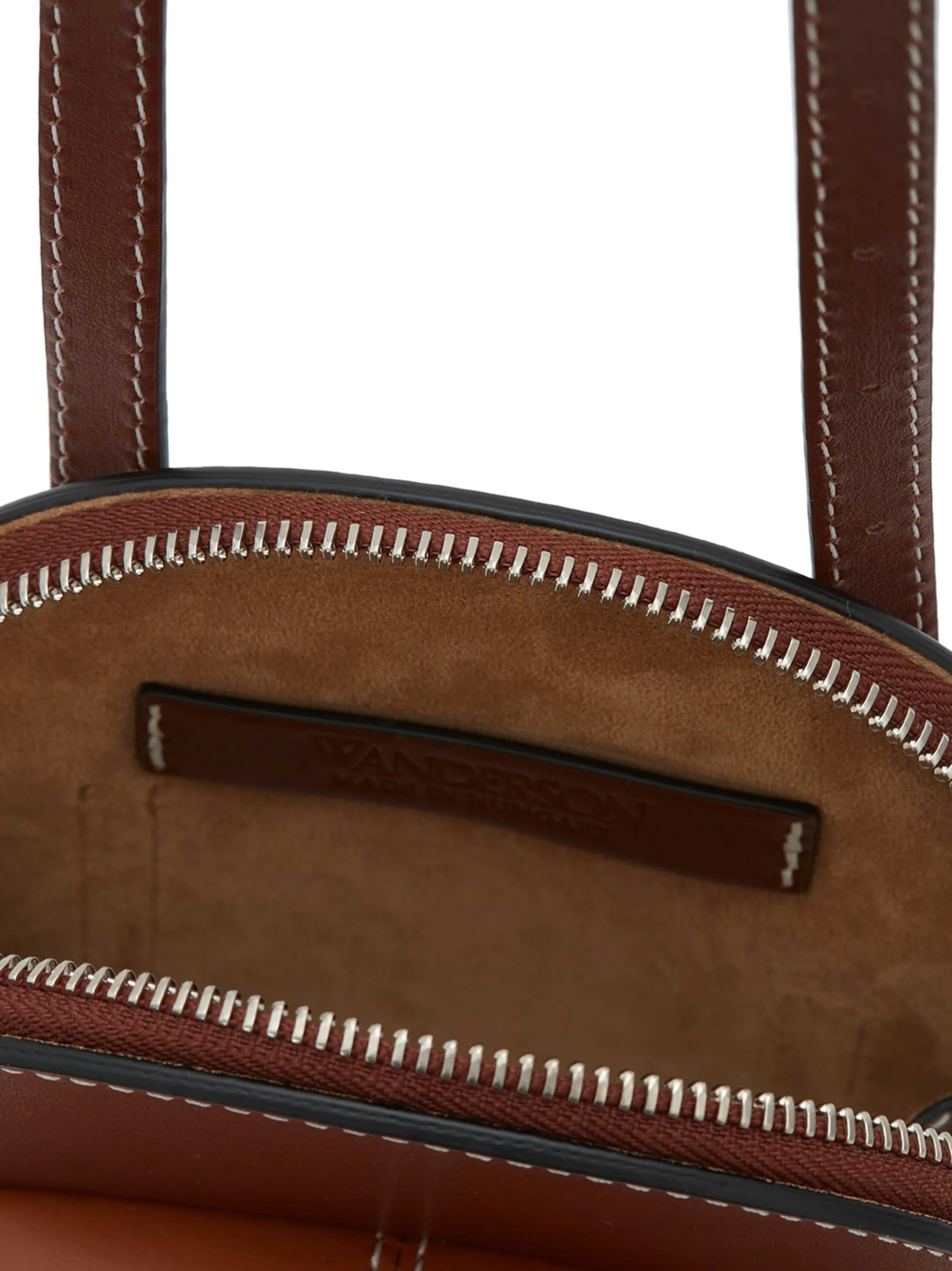 midi Cap crossbody bag