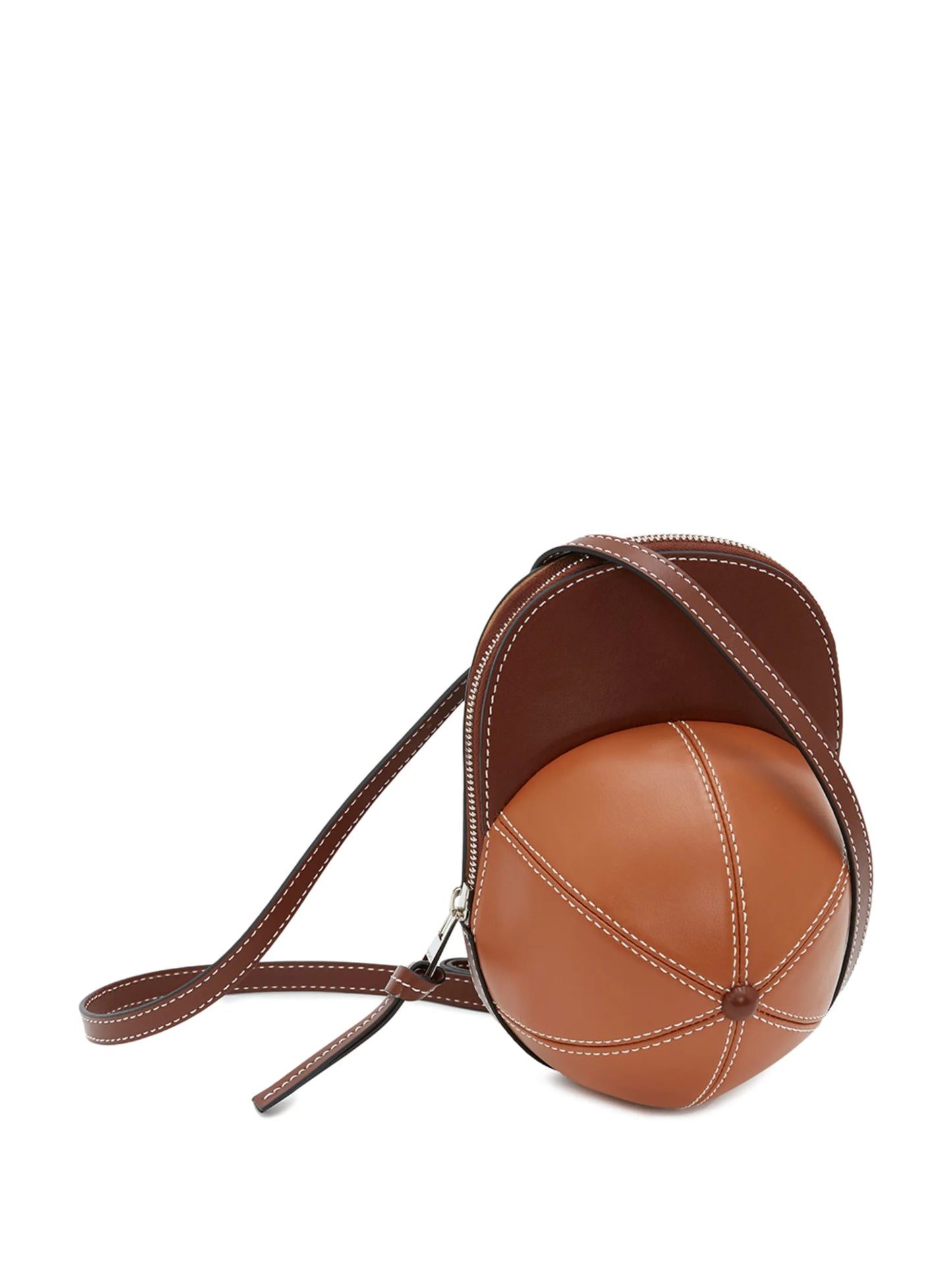 midi Cap crossbody bag