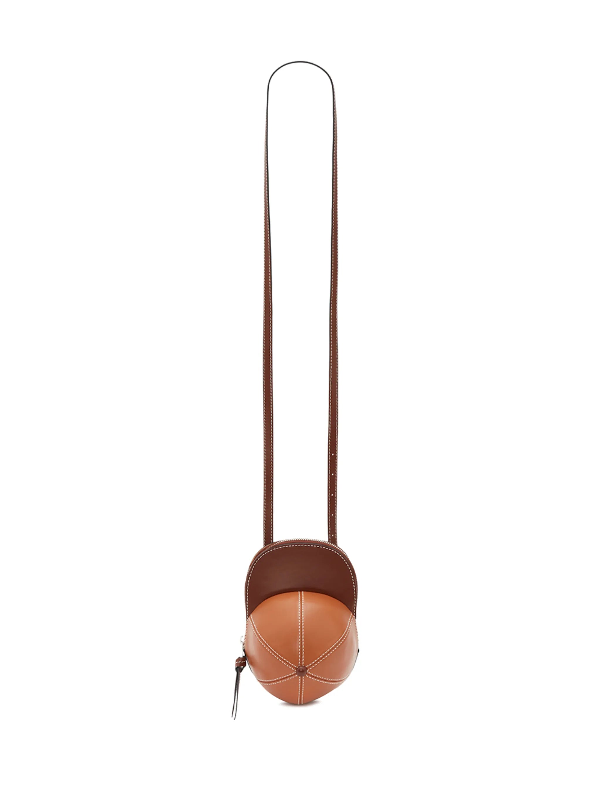midi Cap crossbody bag