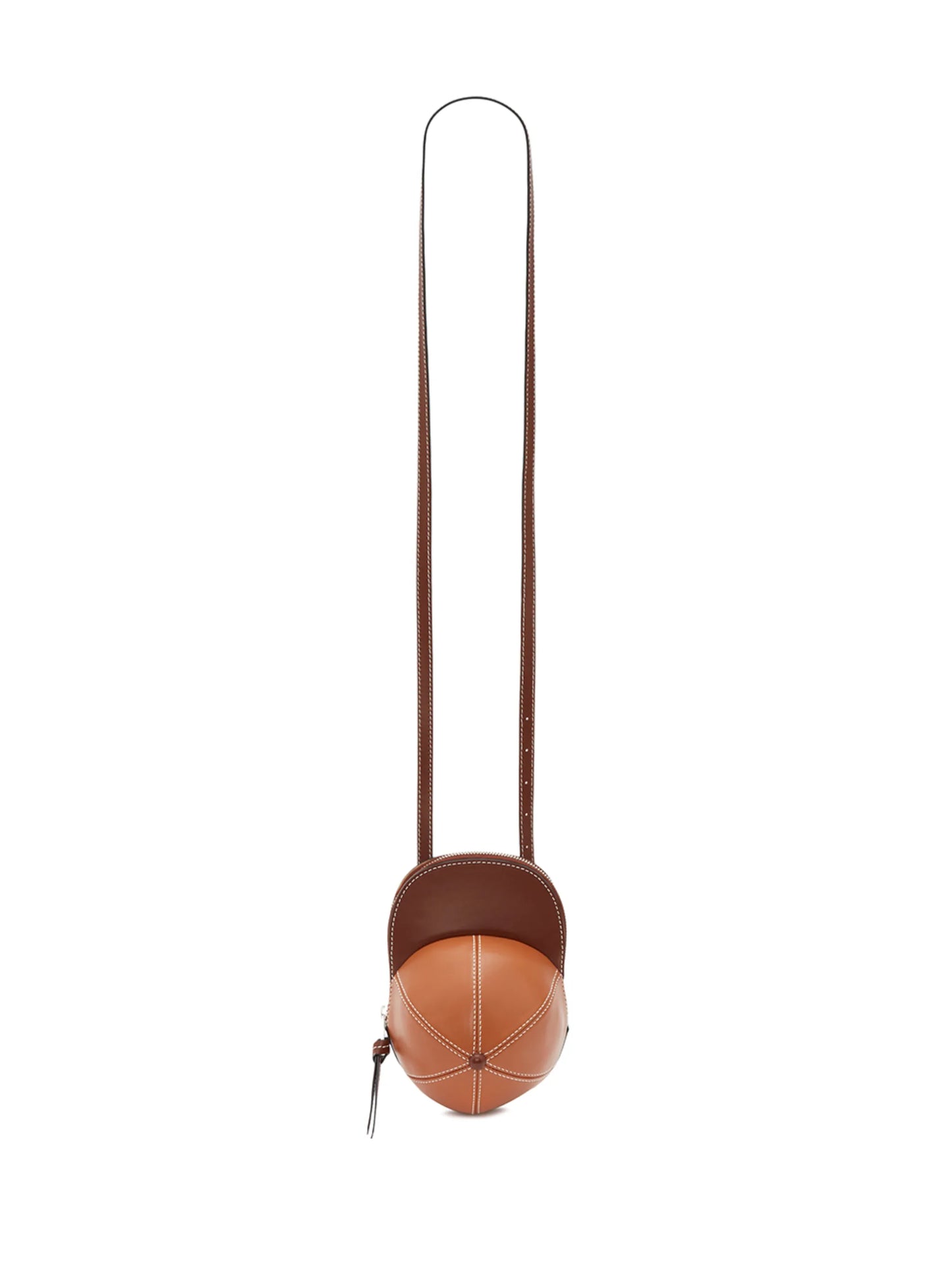 midi Cap crossbody bag