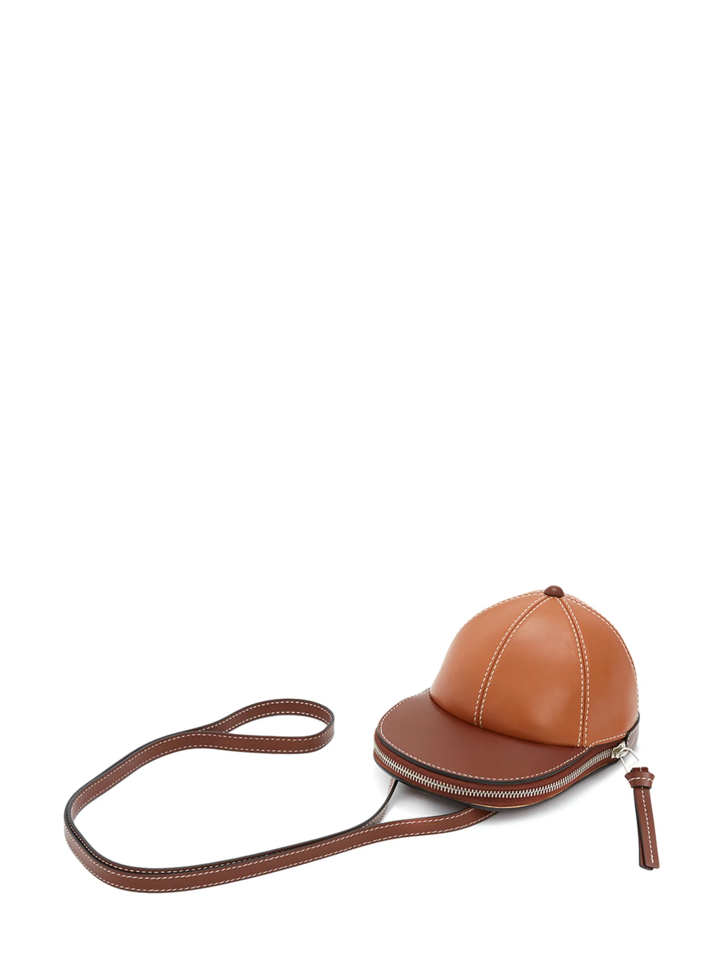 midi Cap crossbody bag