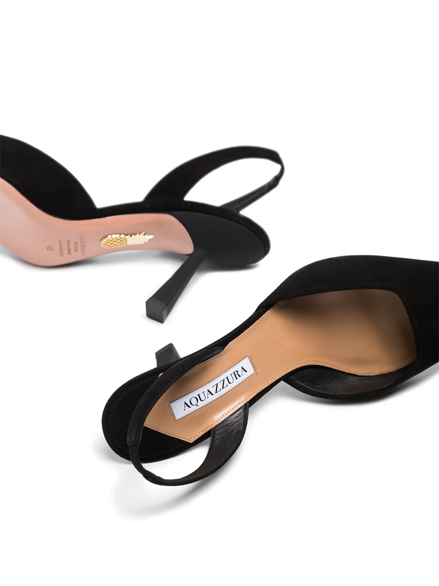 slingback pumps