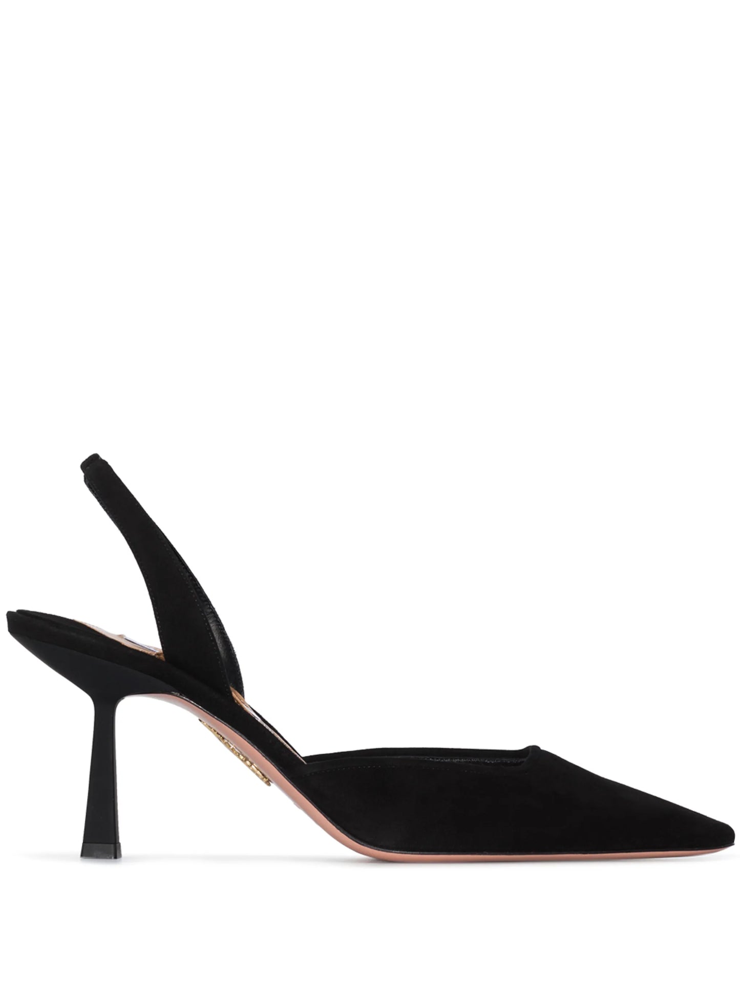 slingback pumps