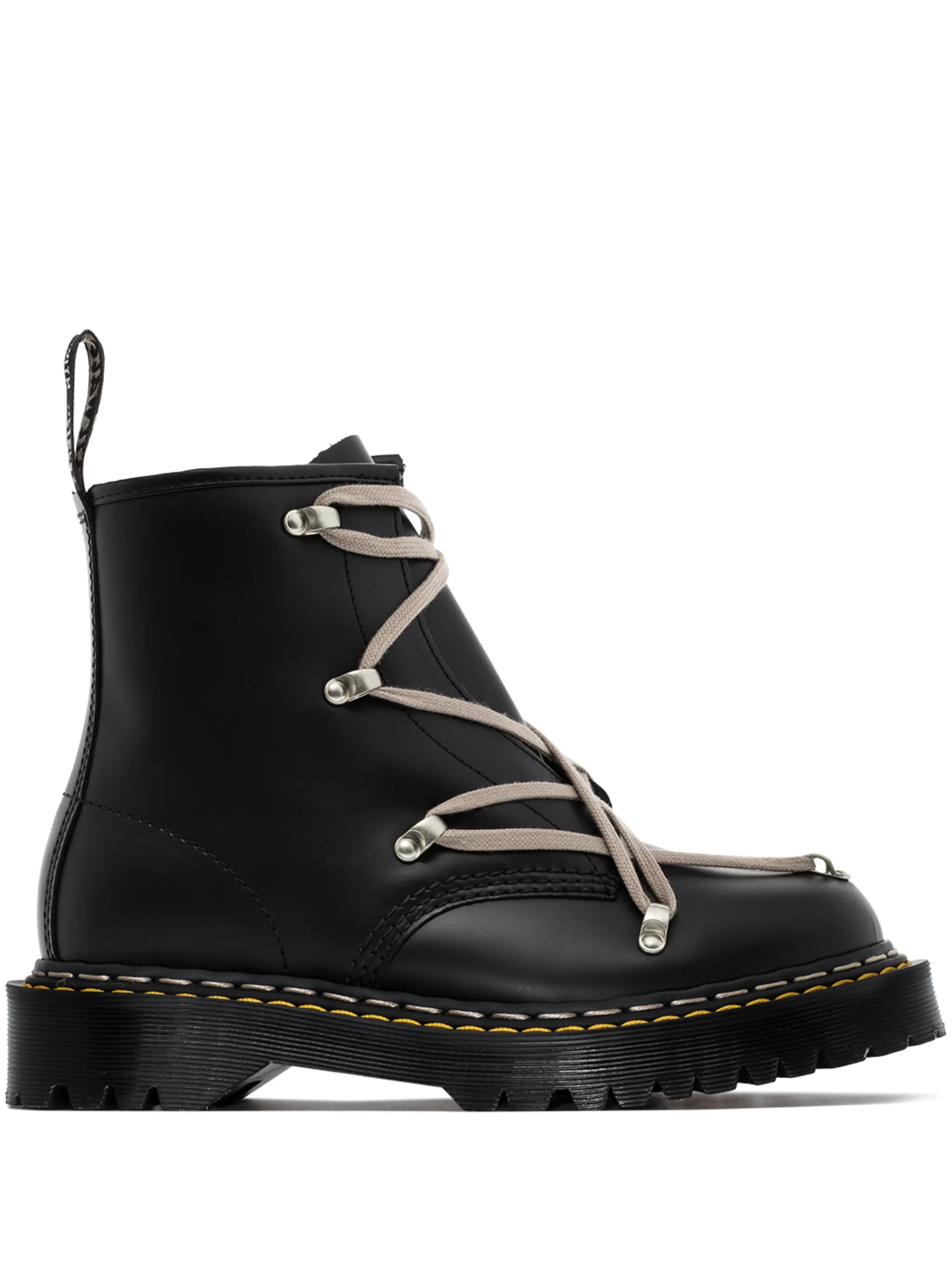 x Dr Martens 1460 Bex hiking boots