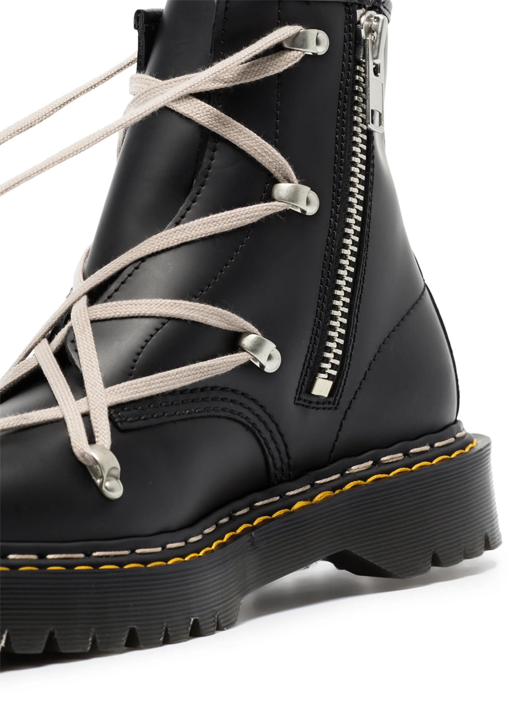 x Dr Martens 1460 Bex hiking boots