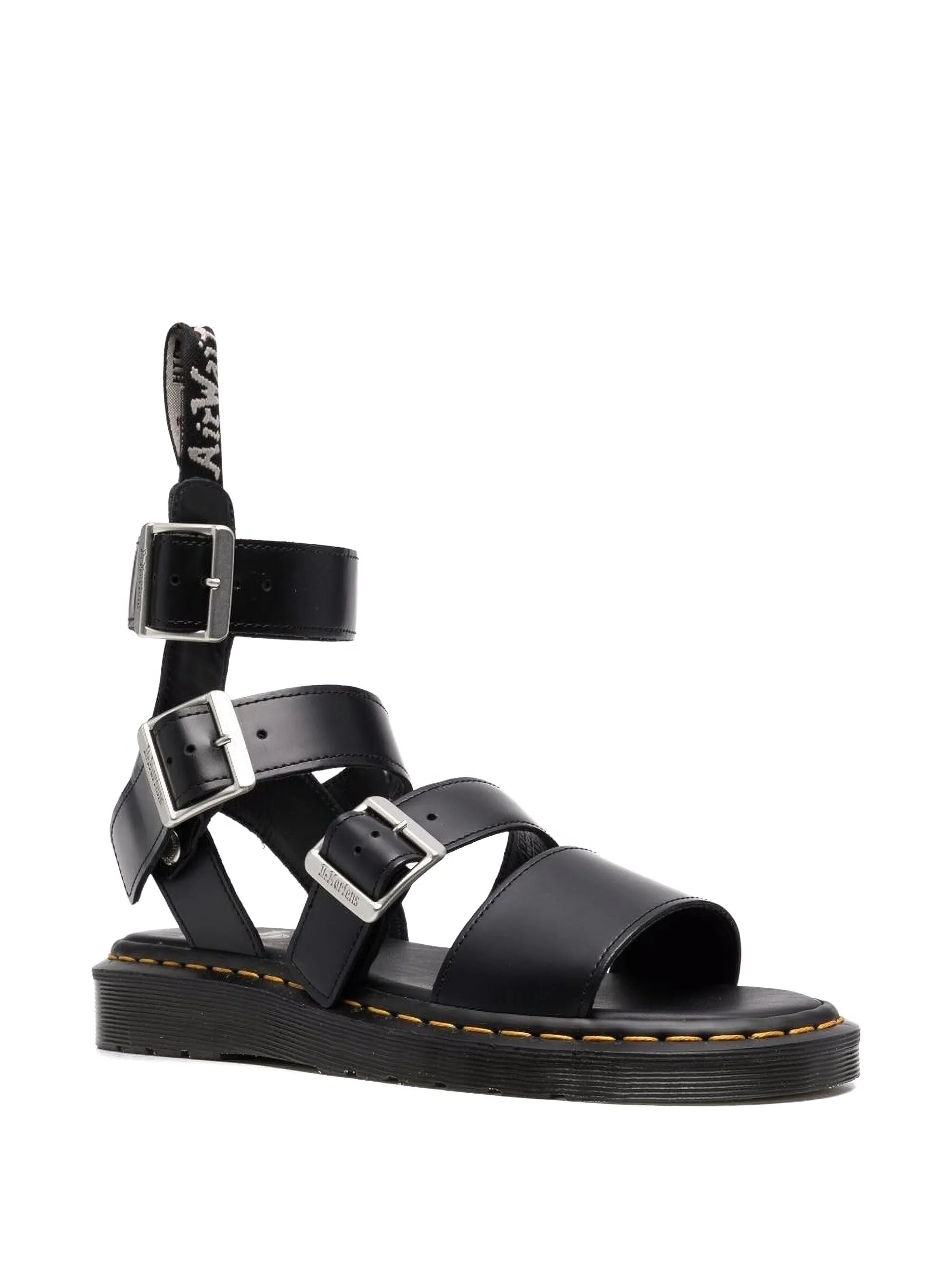 x Rick Owens Gryphon sandals
