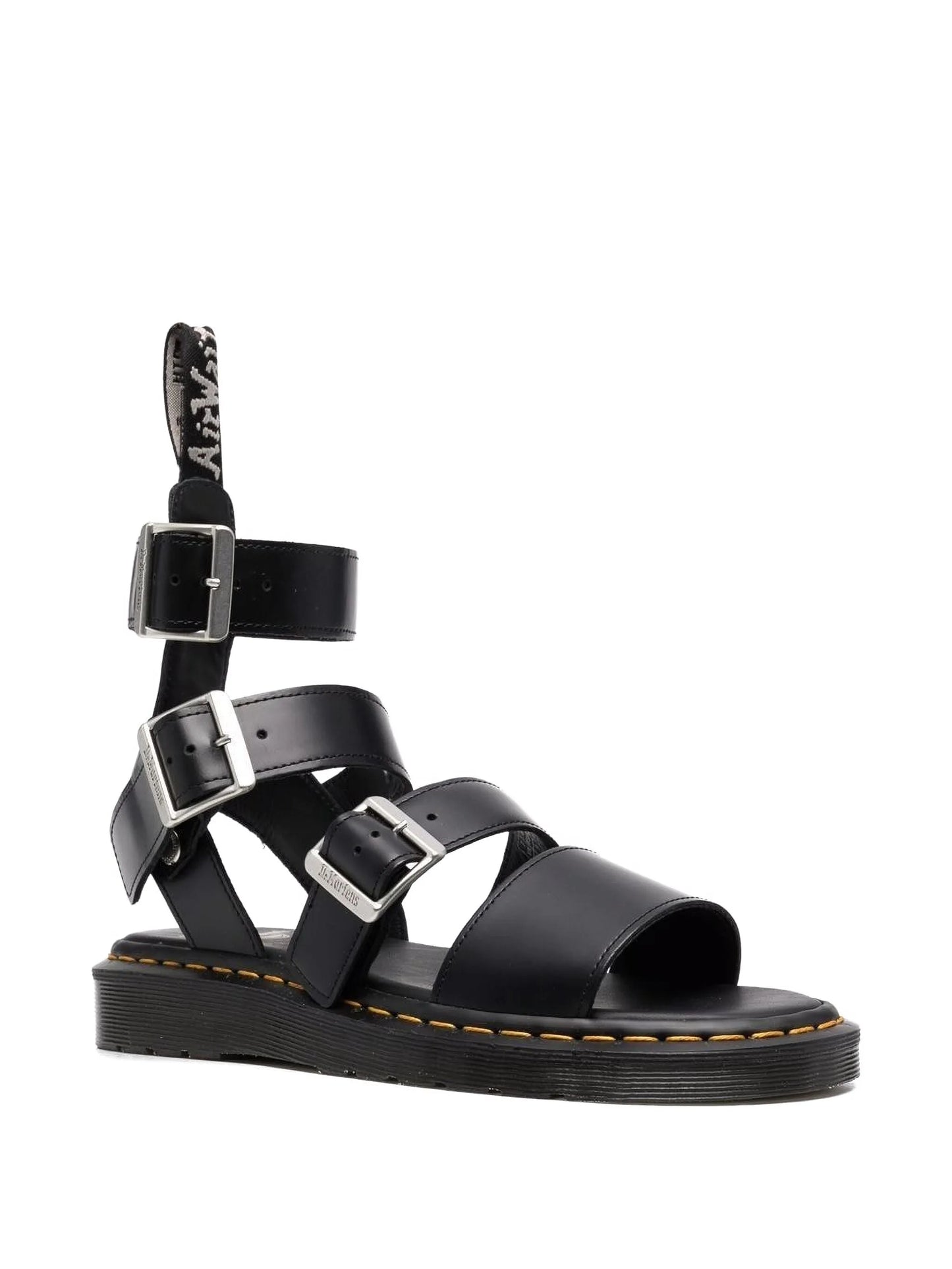 x Rick Owens Gryphon sandals