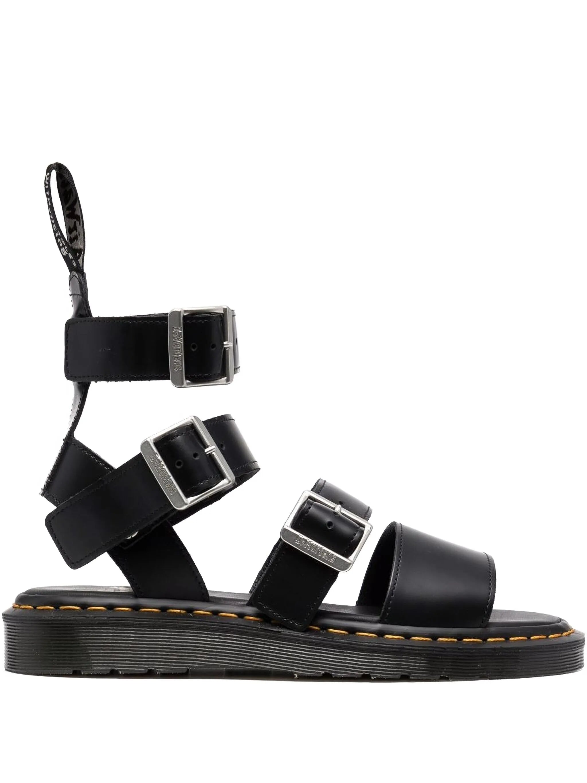 x Rick Owens Gryphon sandals