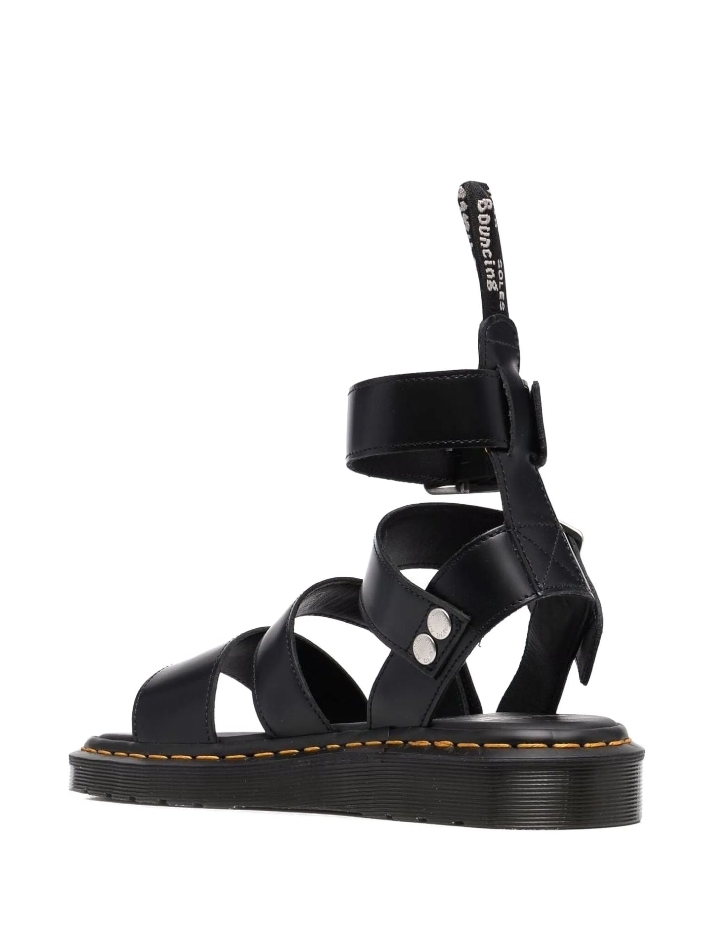 x Rick Owens Gryphon sandals