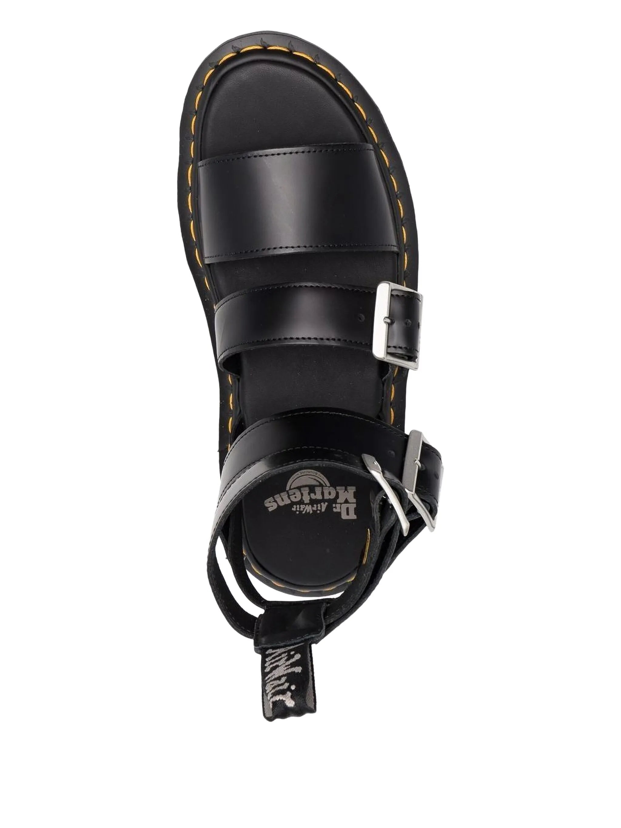 x Rick Owens Gryphon sandals