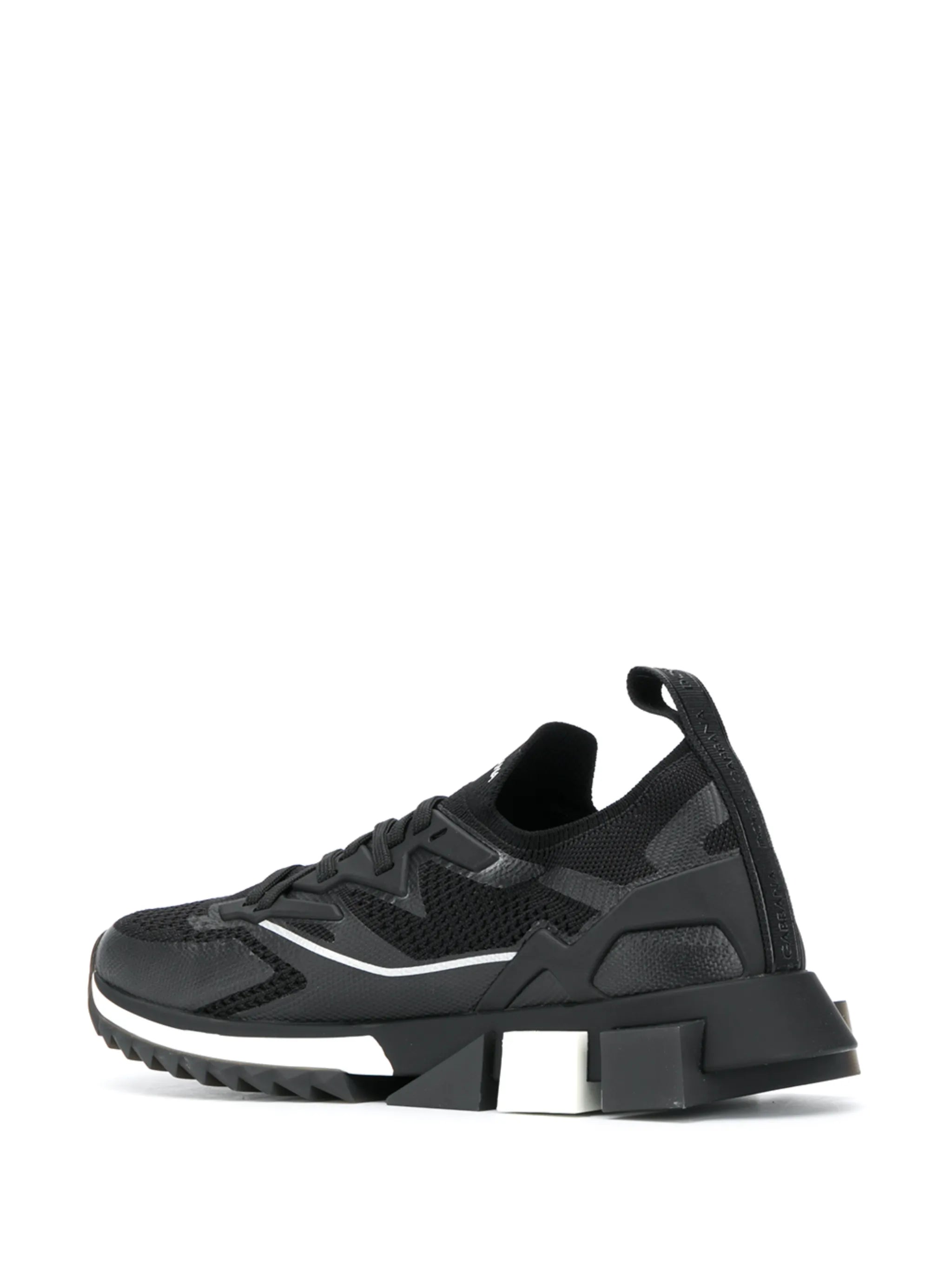 Sorrento mesh slip-on sneakers