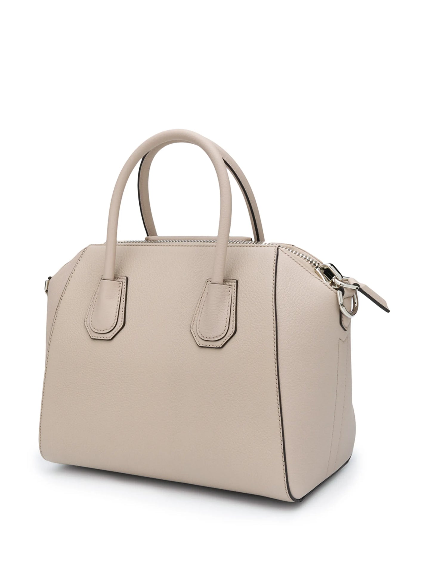 Antigona leather shoulder bag