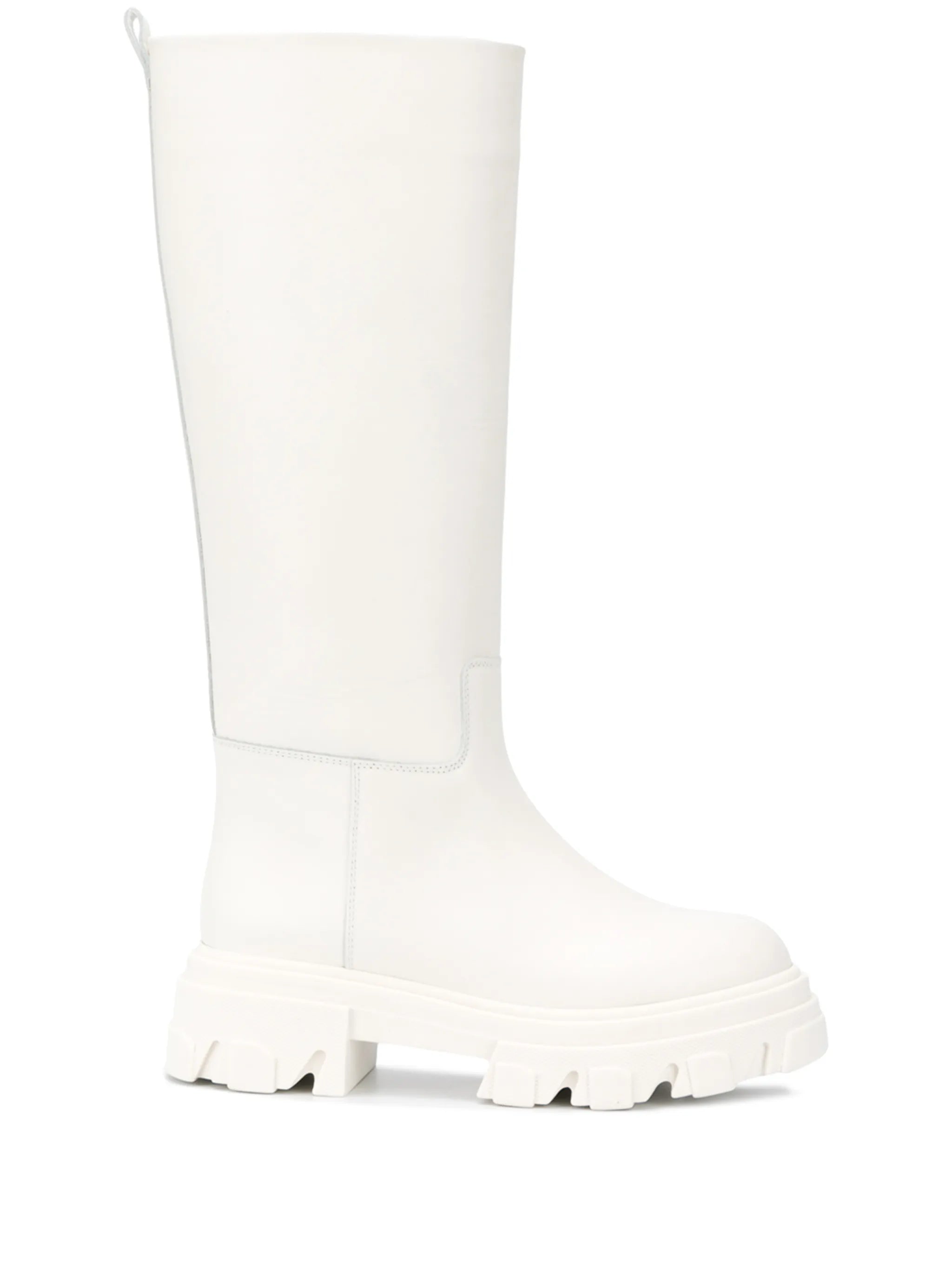 x Pernille Teisbaek Tubular boots