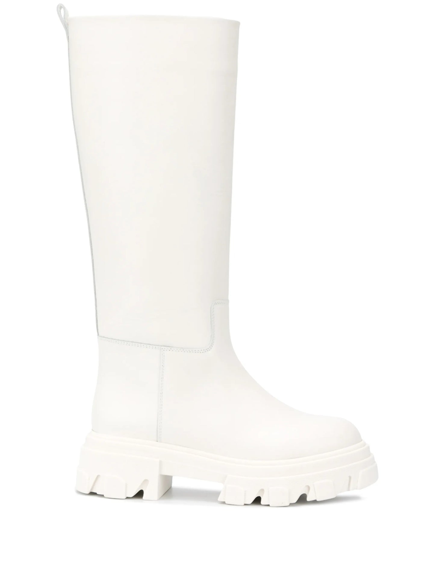 x Pernille Teisbaek Tubular boots