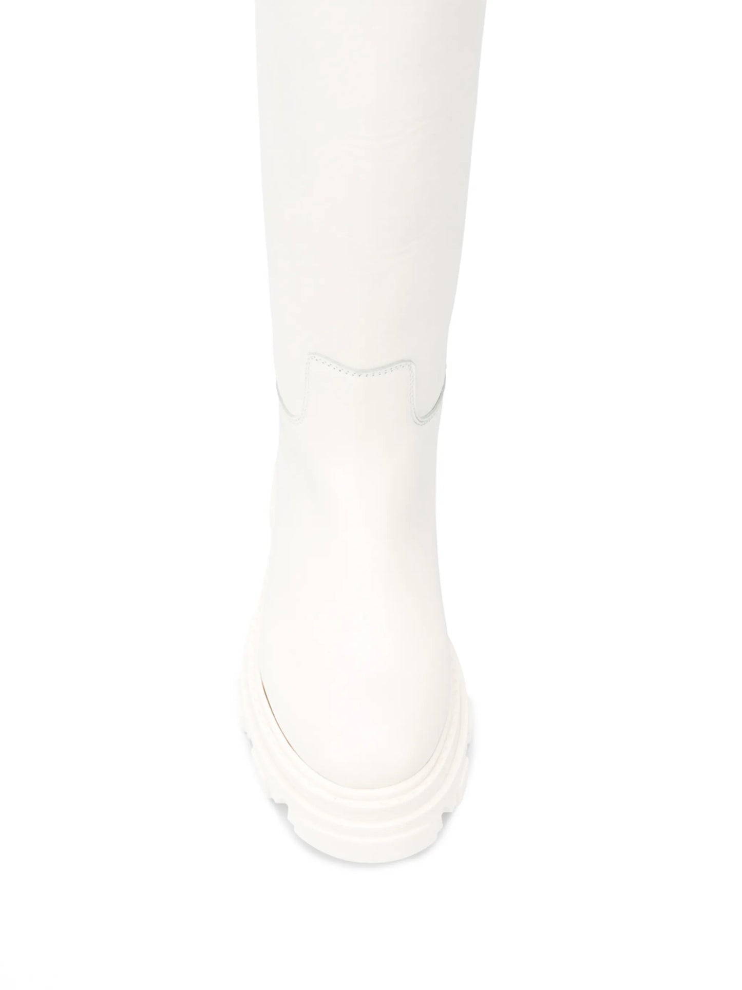 x Pernille Teisbaek Tubular boots