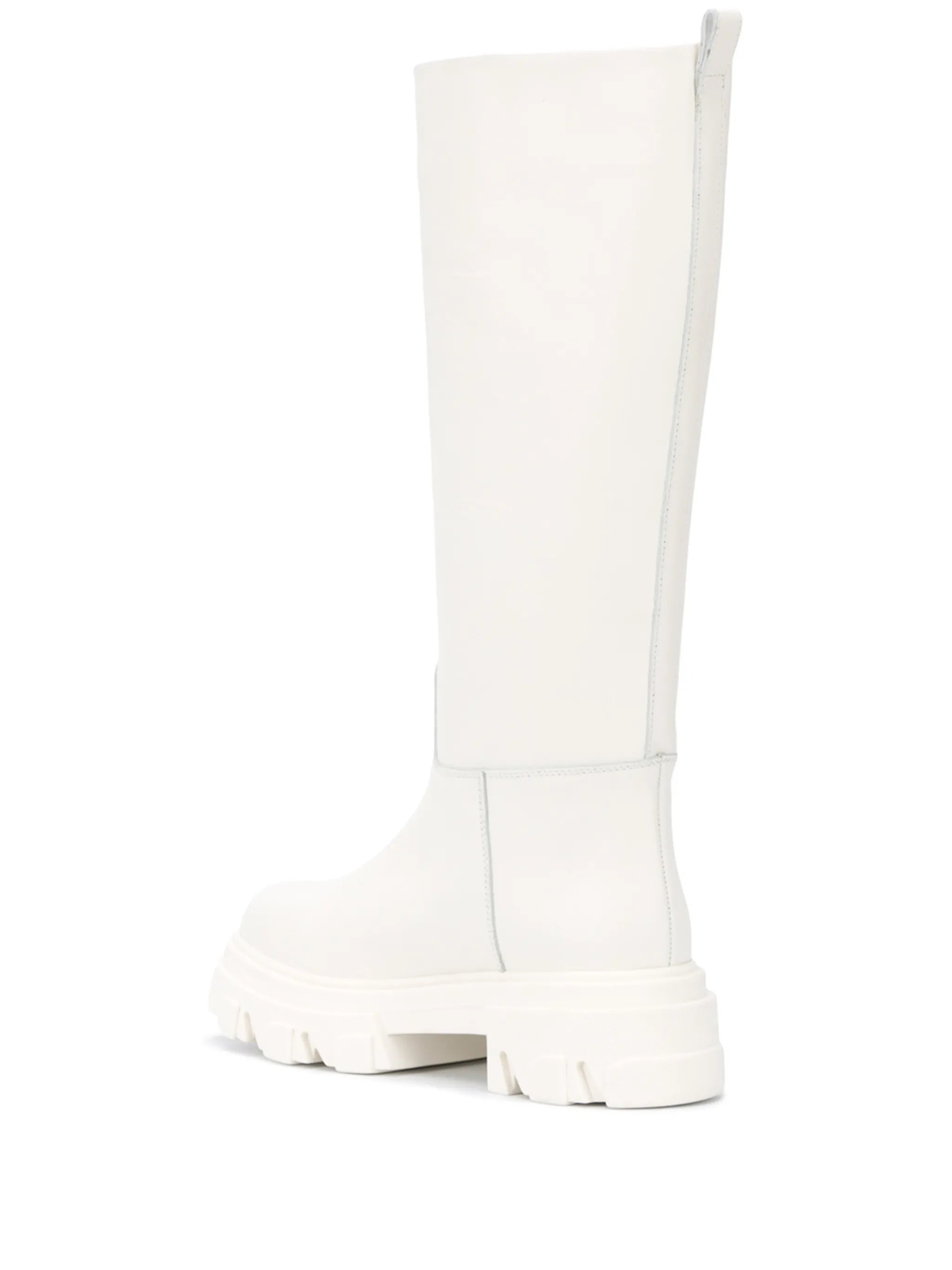 x Pernille Teisbaek Tubular boots