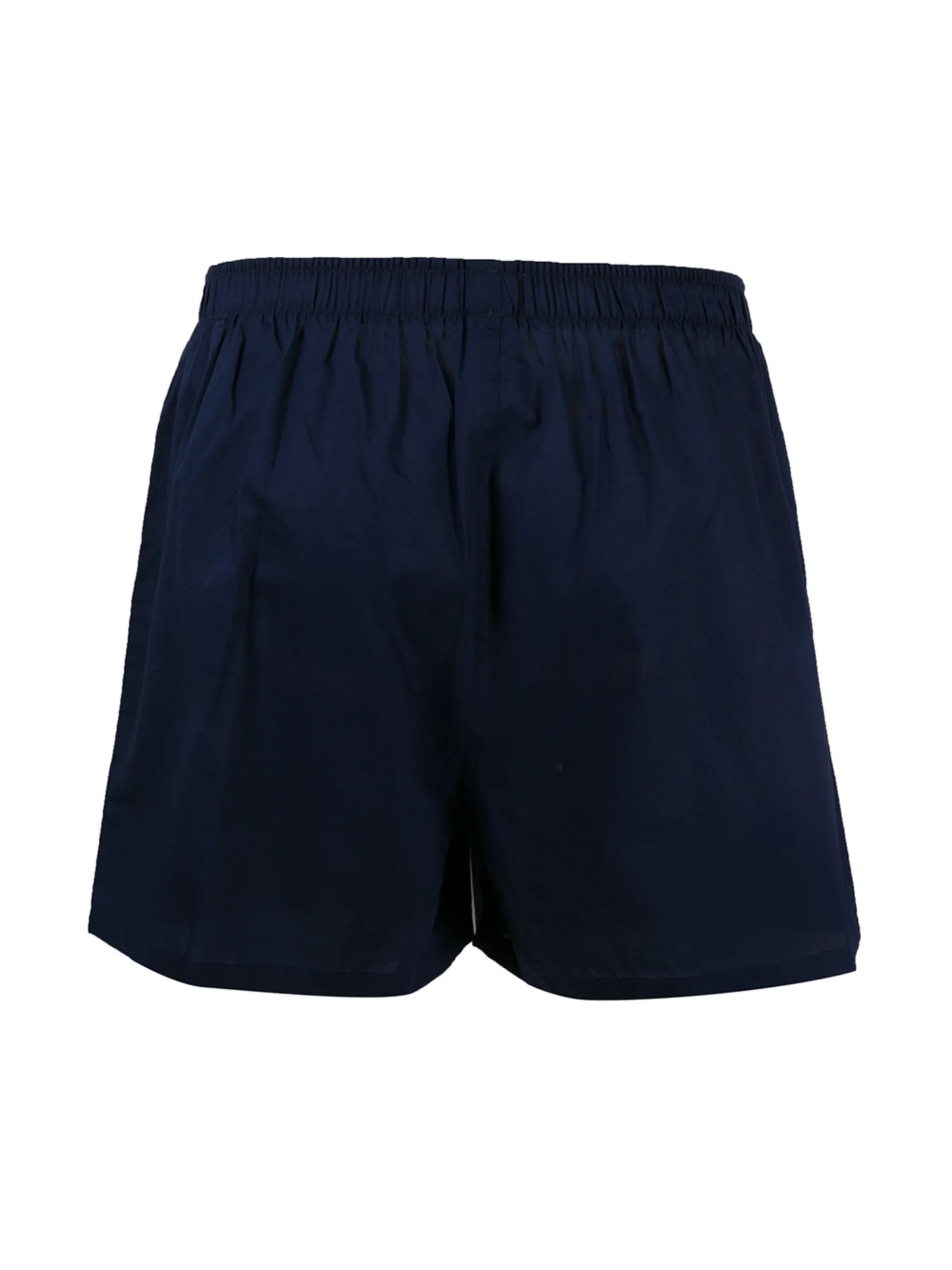 logo patch cotton boxers (pack of 3)