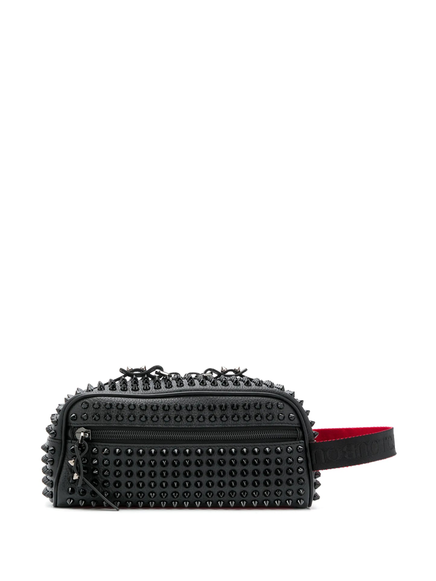 Buster spike wash bag