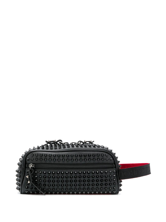 Buster spike wash bag
