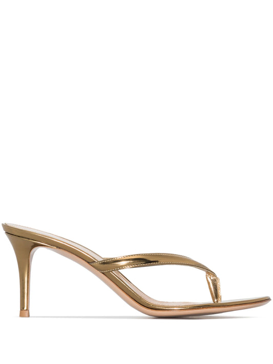 70mm Calypso sandals