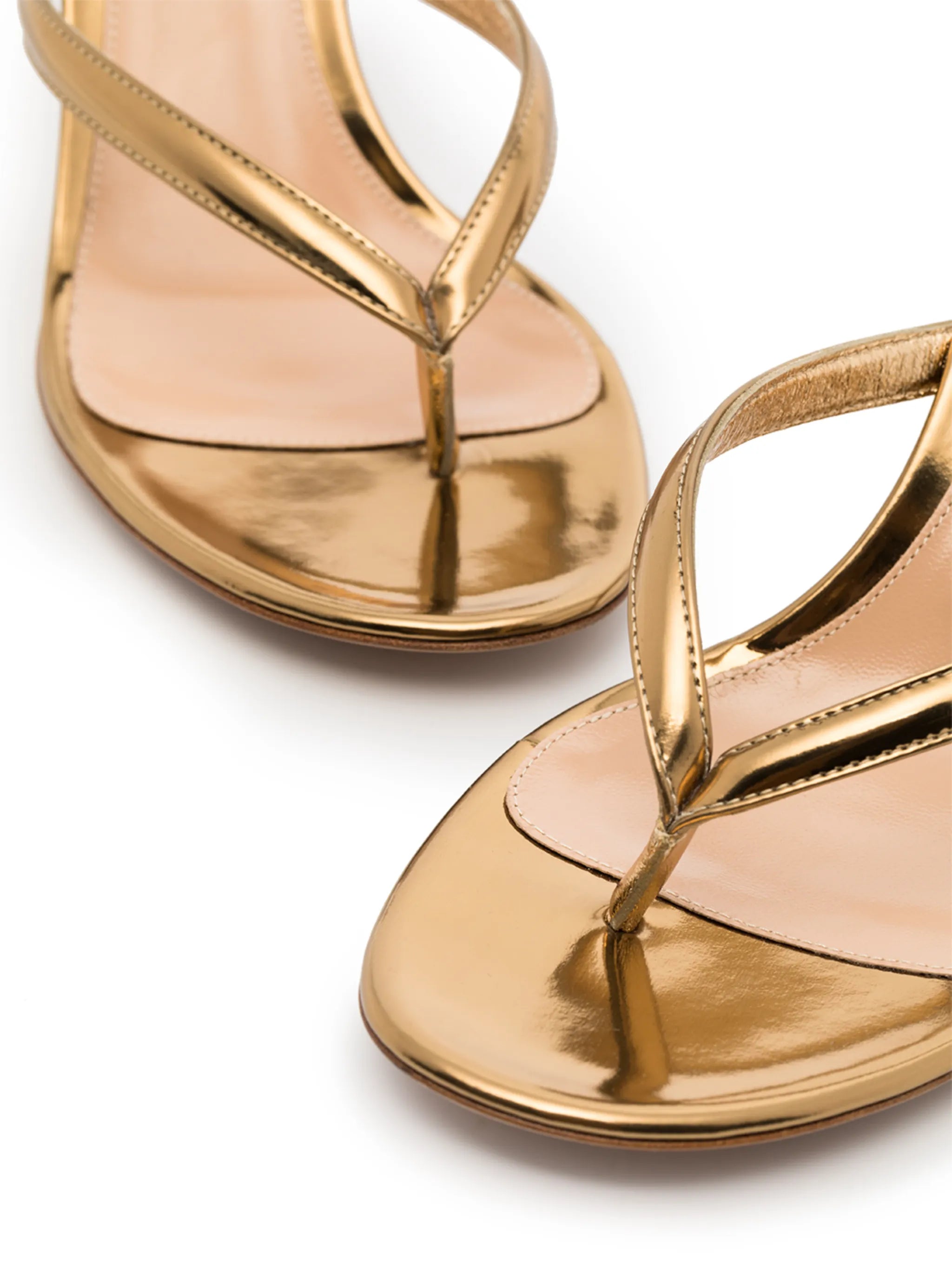 70mm Calypso sandals