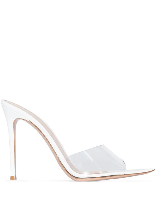 Elle slip-on sandals