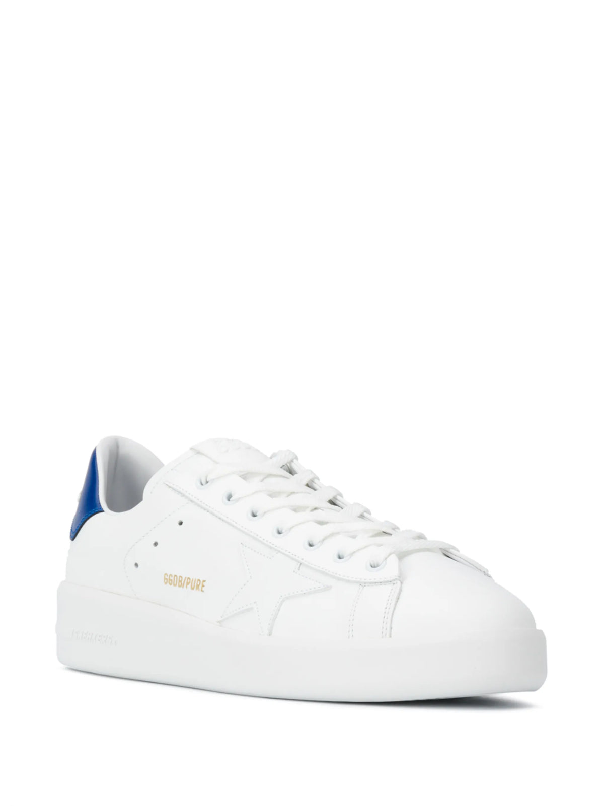 Pure low-top sneakers