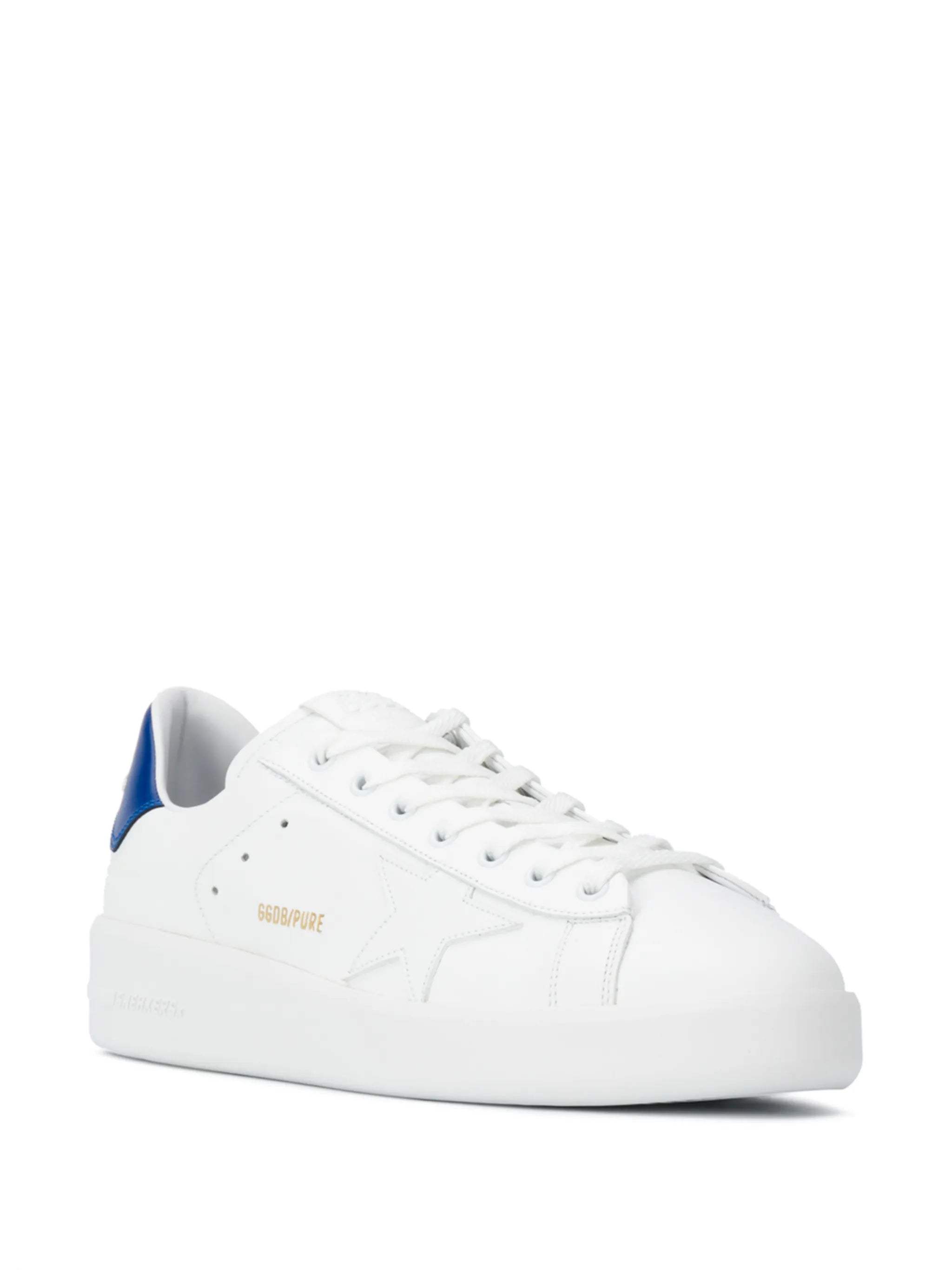 Pure low-top sneakers