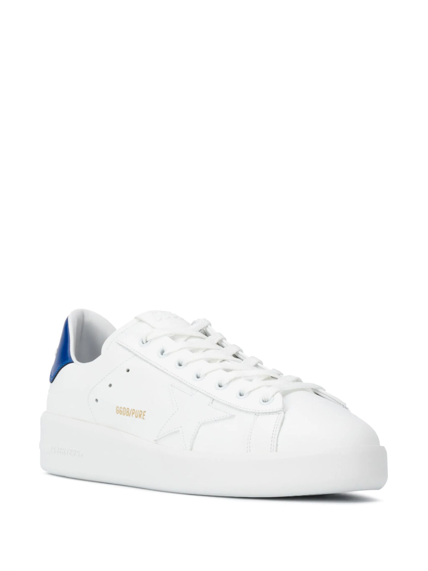 Pure low-top sneakers